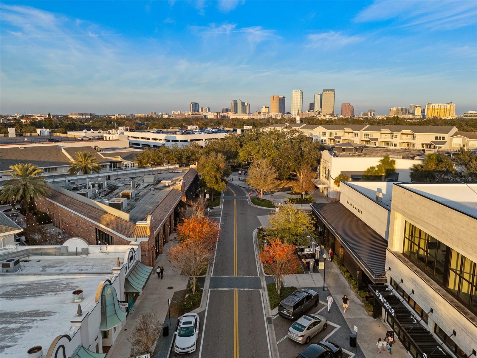 800 S DAKOTA AVE #329, TAMPA, FL, 33606