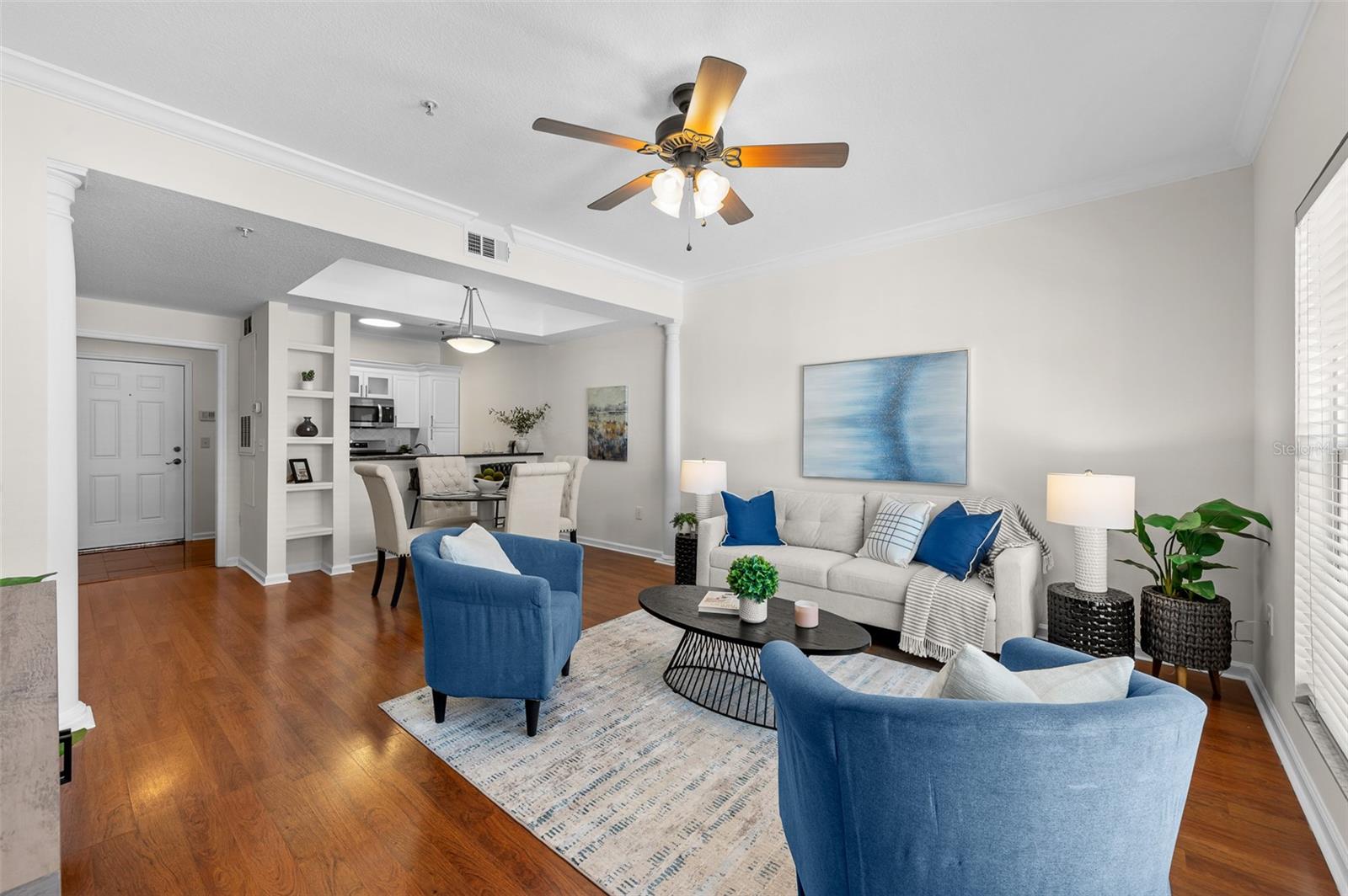 800 S DAKOTA AVE #329, TAMPA, FL, 33606