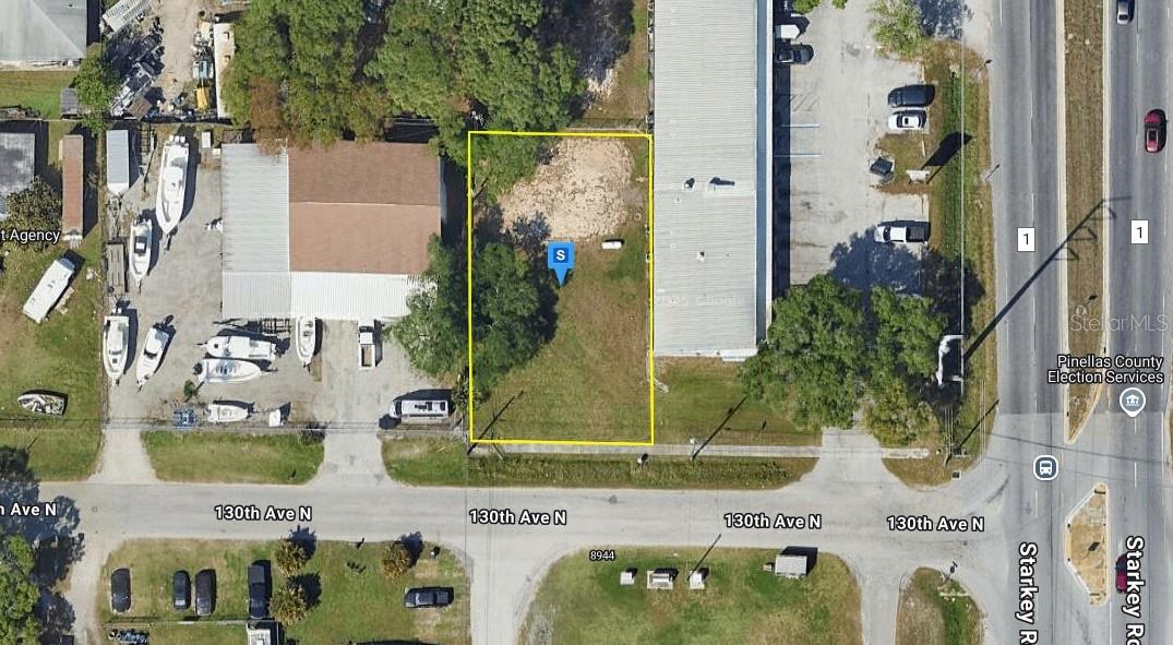 9015 130TH AVE N, LARGO, FL, 33773