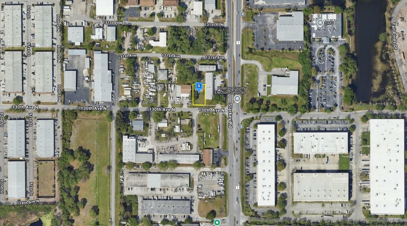 9015 130TH AVE N, LARGO, FL, 33773