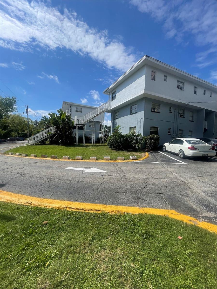 650 DIXON BLVD #A16, COCOA, FL, 32922