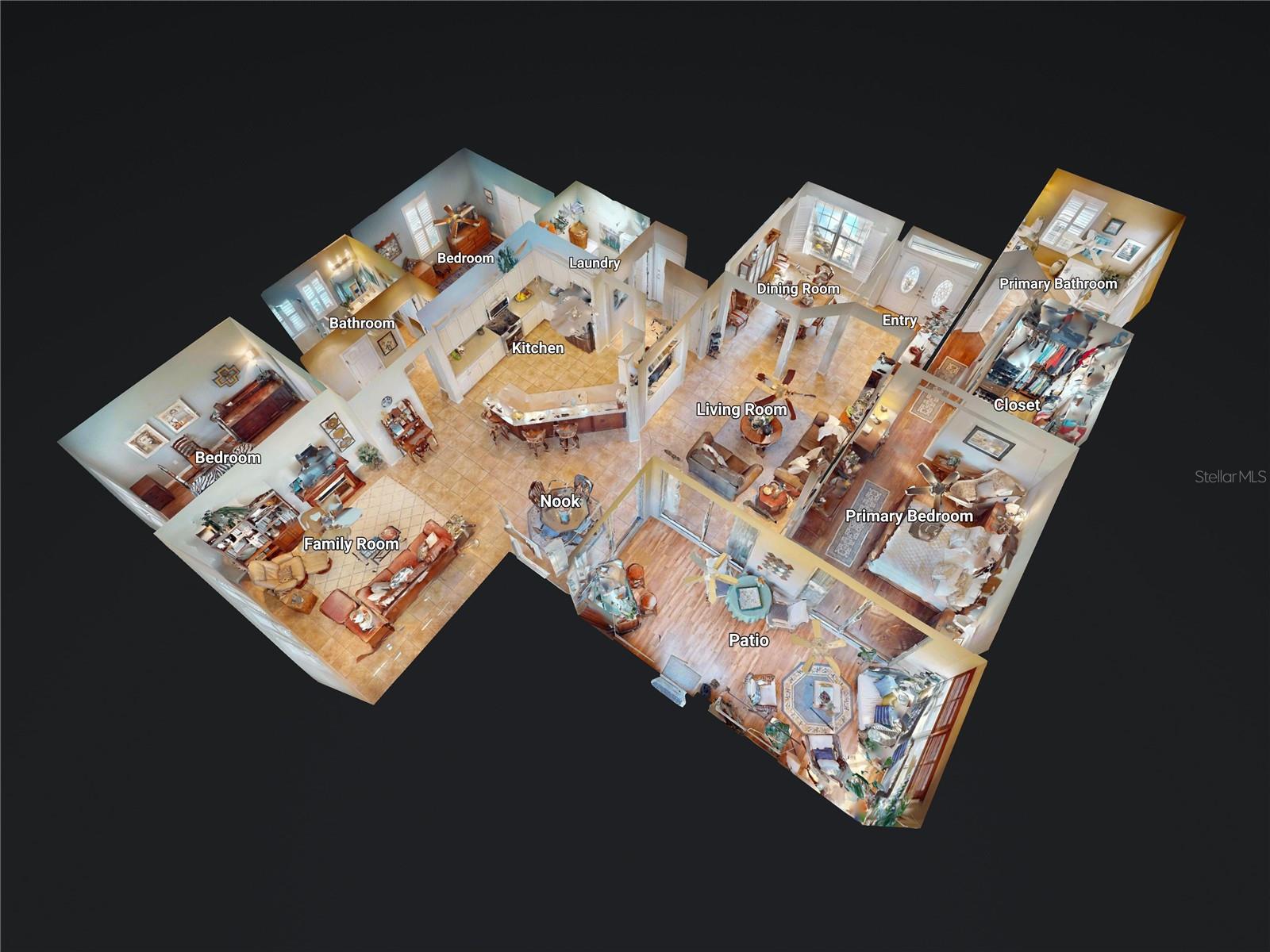 9172 SE 130TH LOOP, SUMMERFIELD, FL, 34491