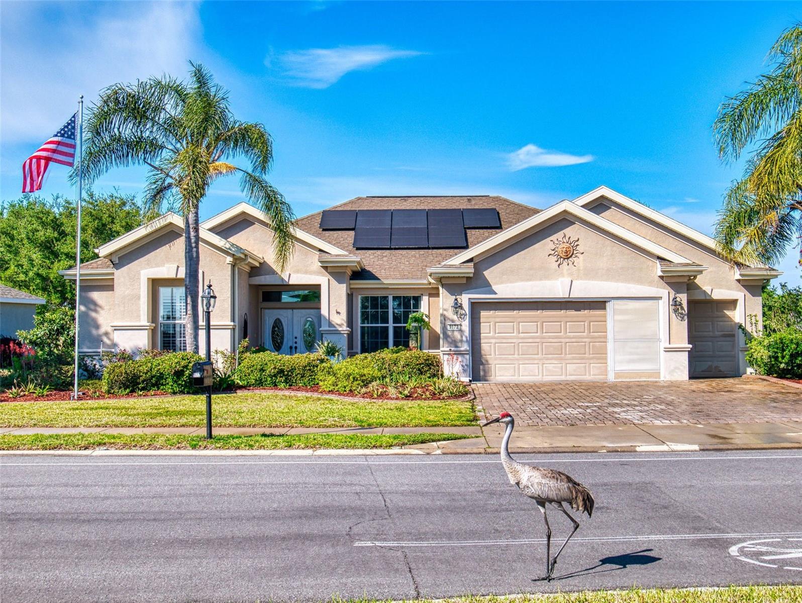 9172 SE 130TH LOOP, SUMMERFIELD, FL, 34491