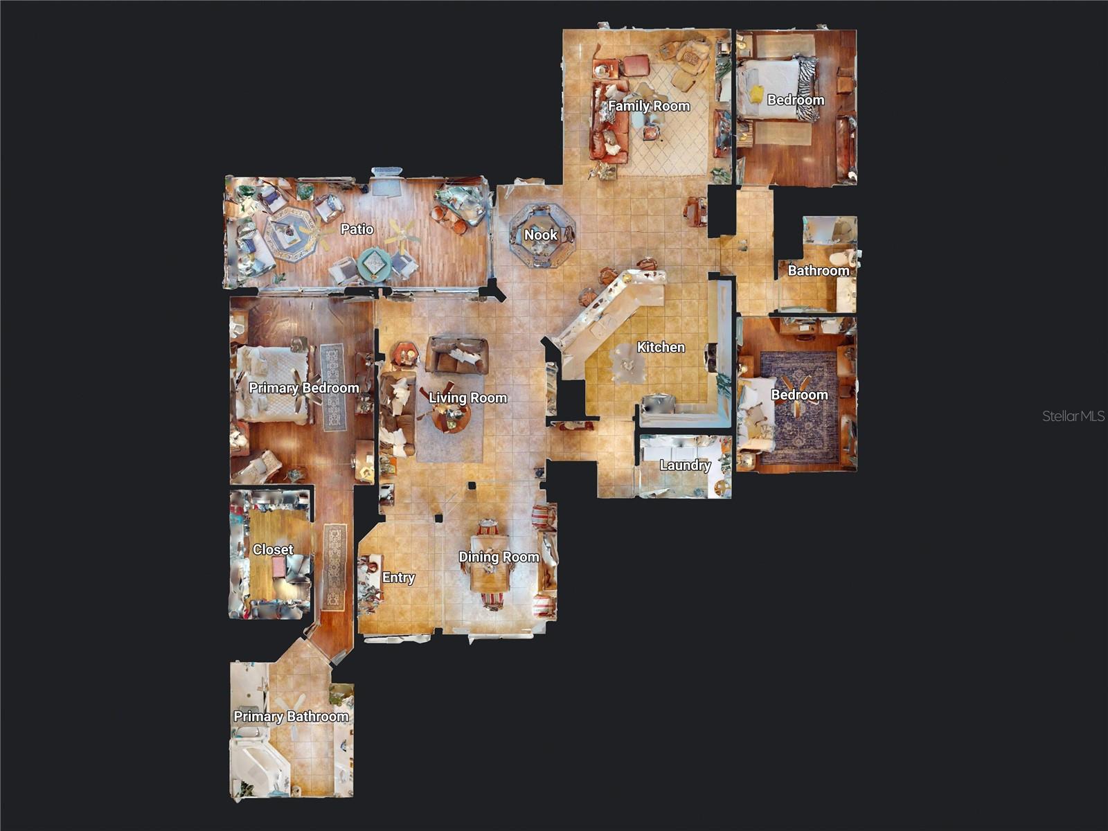 9172 SE 130TH LOOP, SUMMERFIELD, FL, 34491