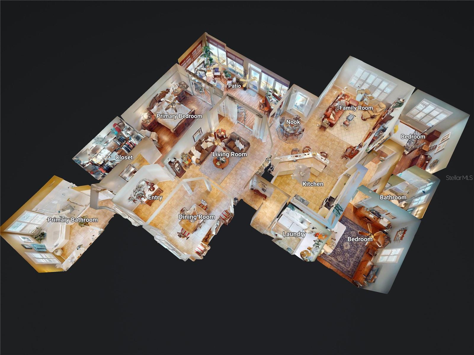 9172 SE 130TH LOOP, SUMMERFIELD, FL, 34491