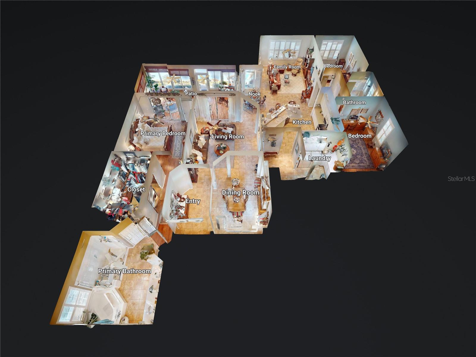 9172 SE 130TH LOOP, SUMMERFIELD, FL, 34491