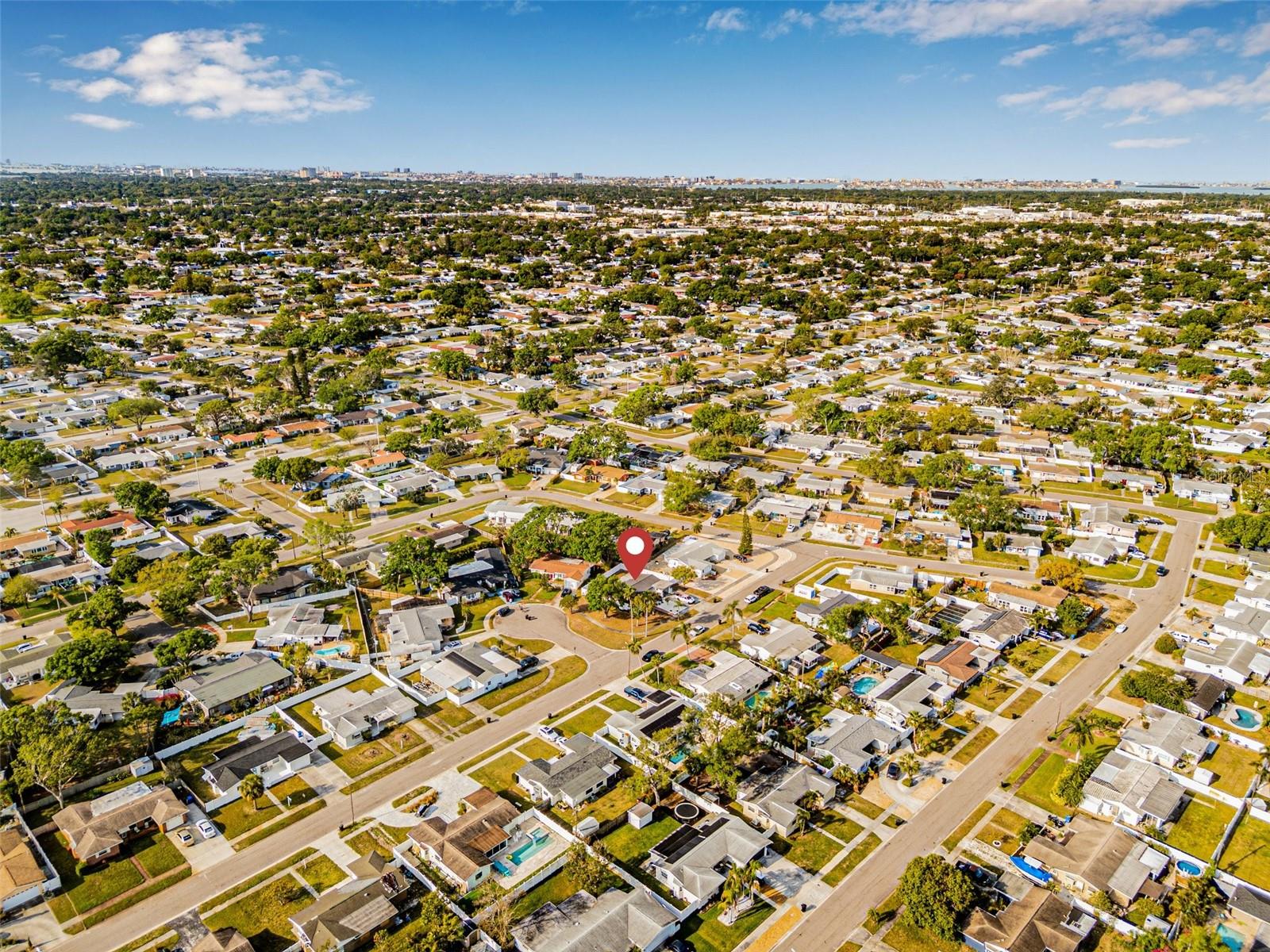 5980 32ND AVE N, ST PETERSBURG, FL, 33710