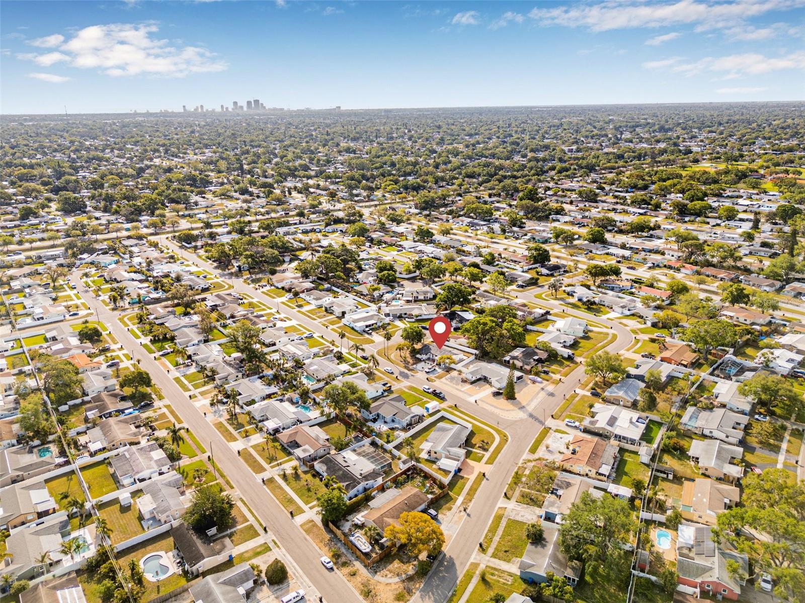 5980 32ND AVE N, ST PETERSBURG, FL, 33710
