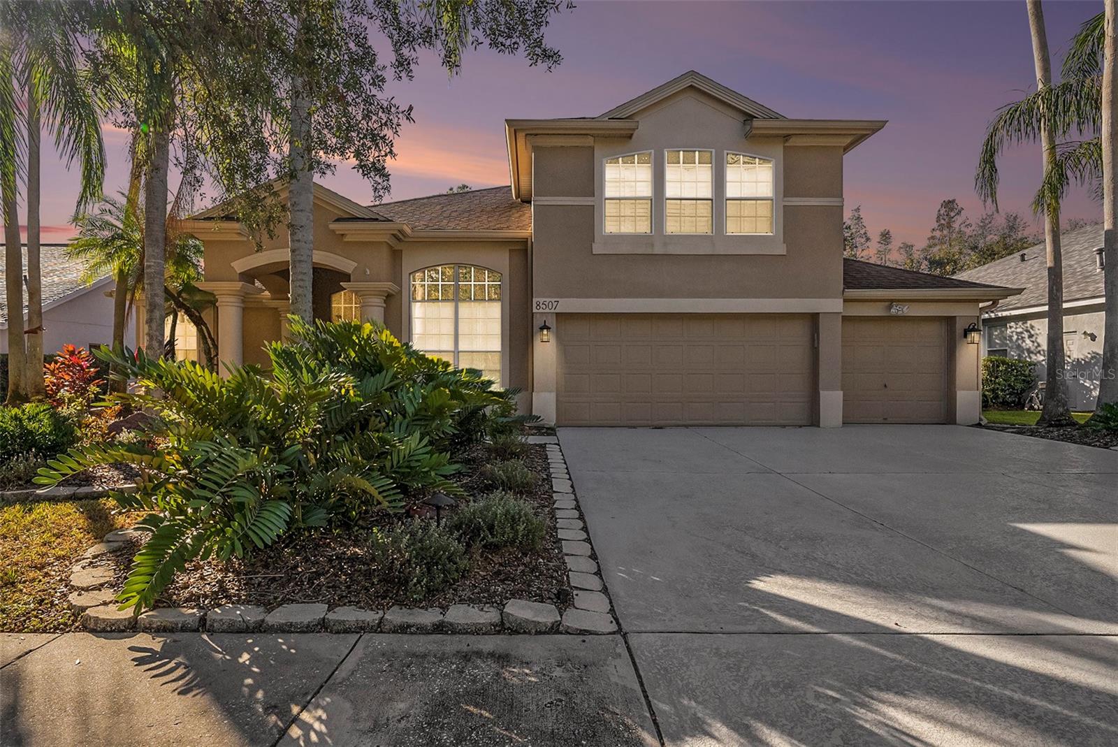 8507 PORTAGE AVE, TAMPA, FL, 33647