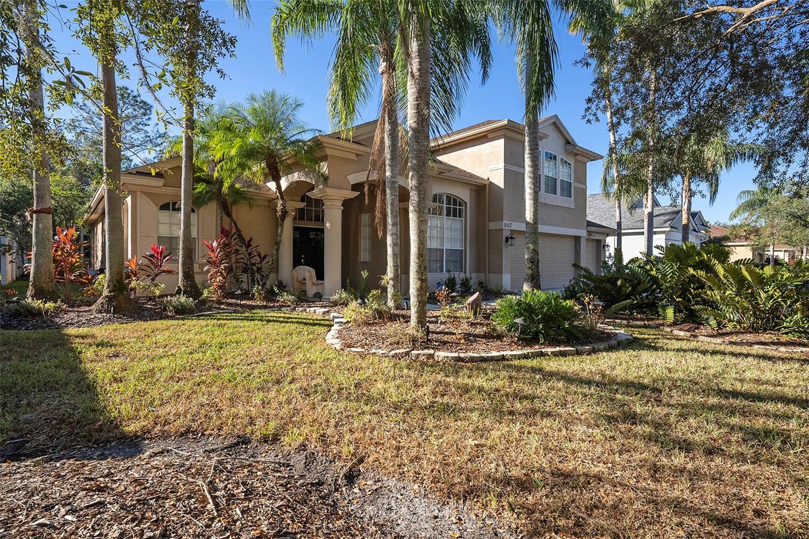 8507 PORTAGE AVE, TAMPA, FL, 33647