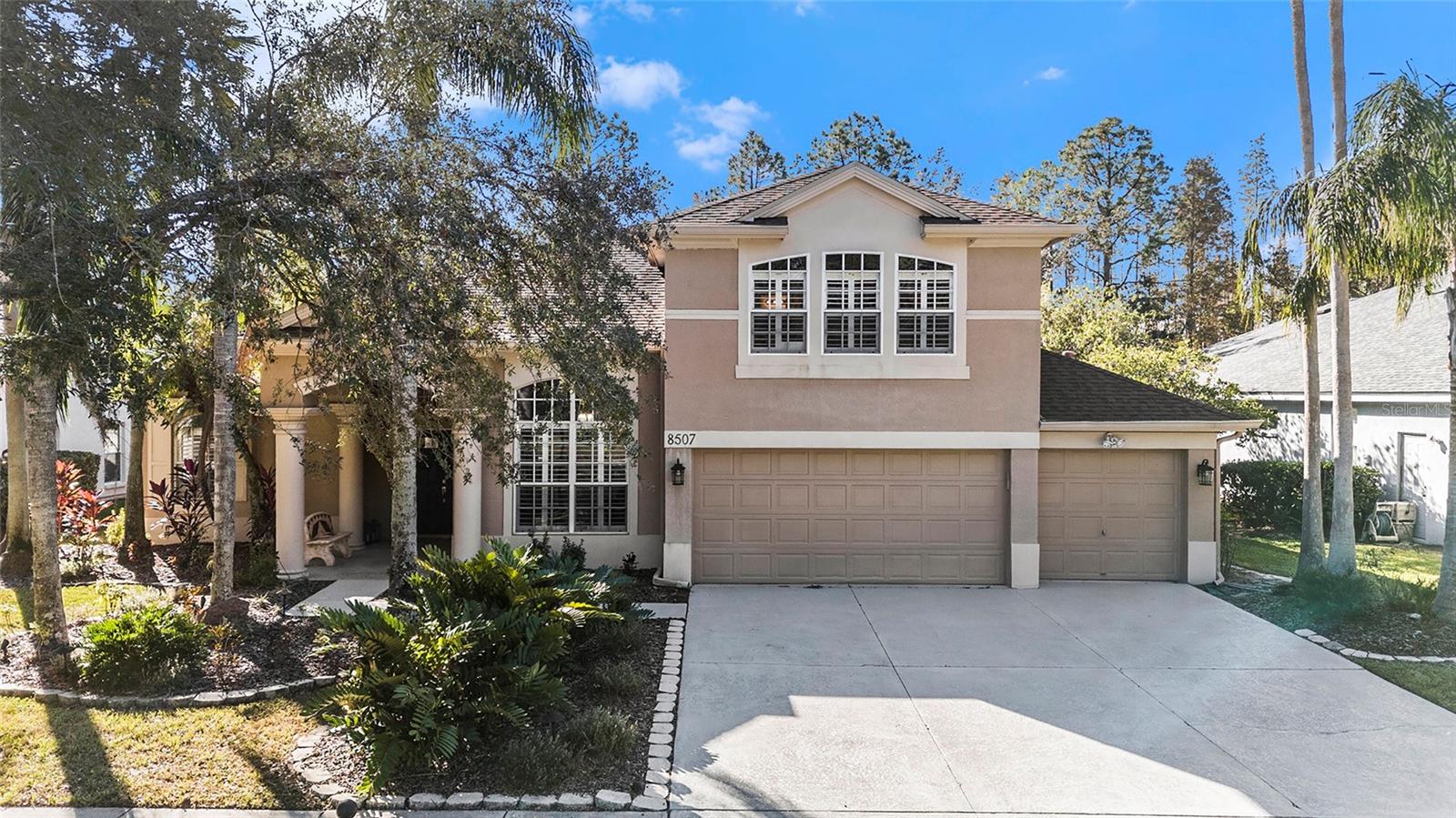 8507 PORTAGE AVE, TAMPA, FL, 33647