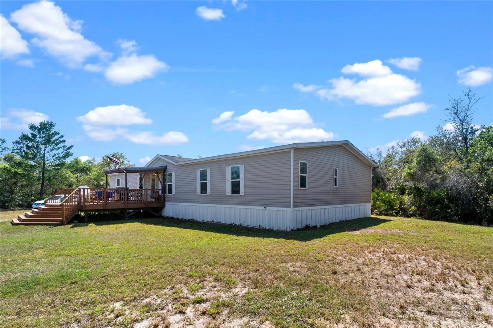 395 JUSTAMERE RD, GENEVA, FL, 32732