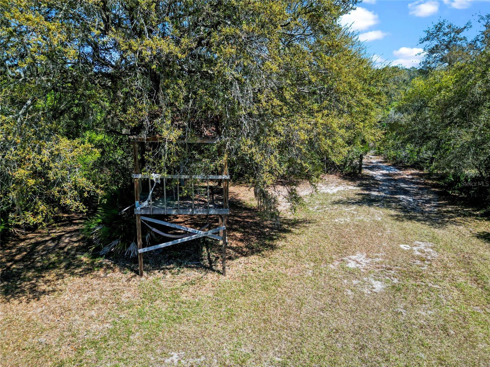 395 JUSTAMERE RD, GENEVA, FL, 32732