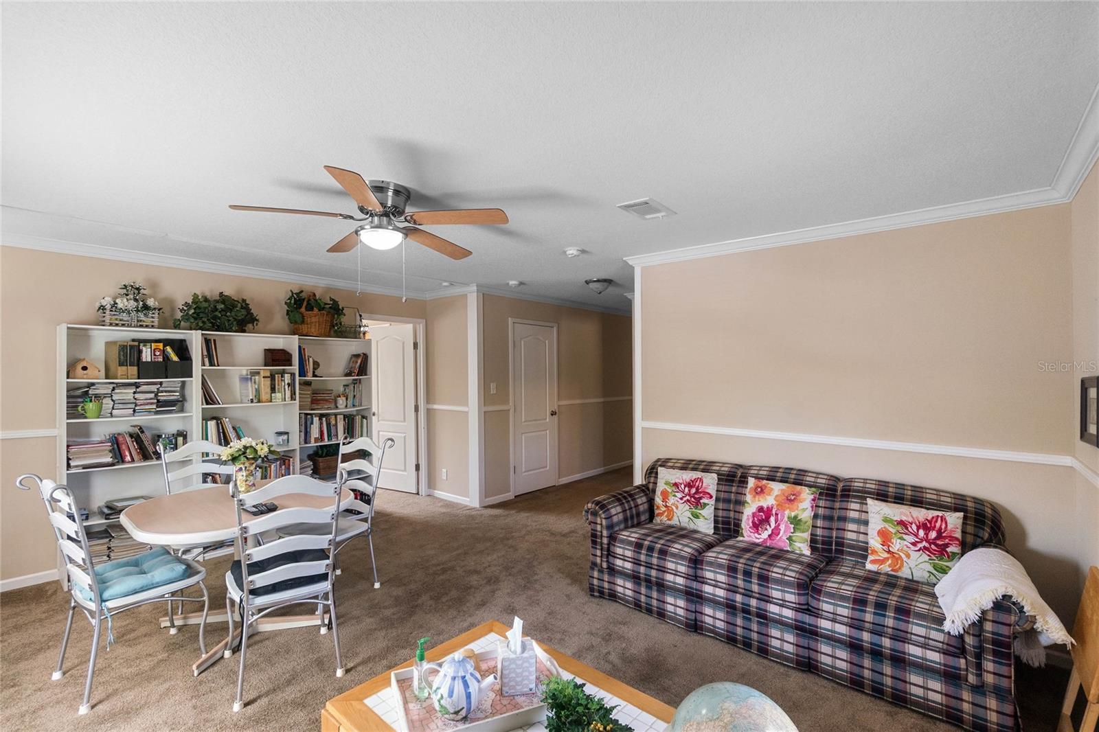 395 JUSTAMERE RD, GENEVA, FL, 32732