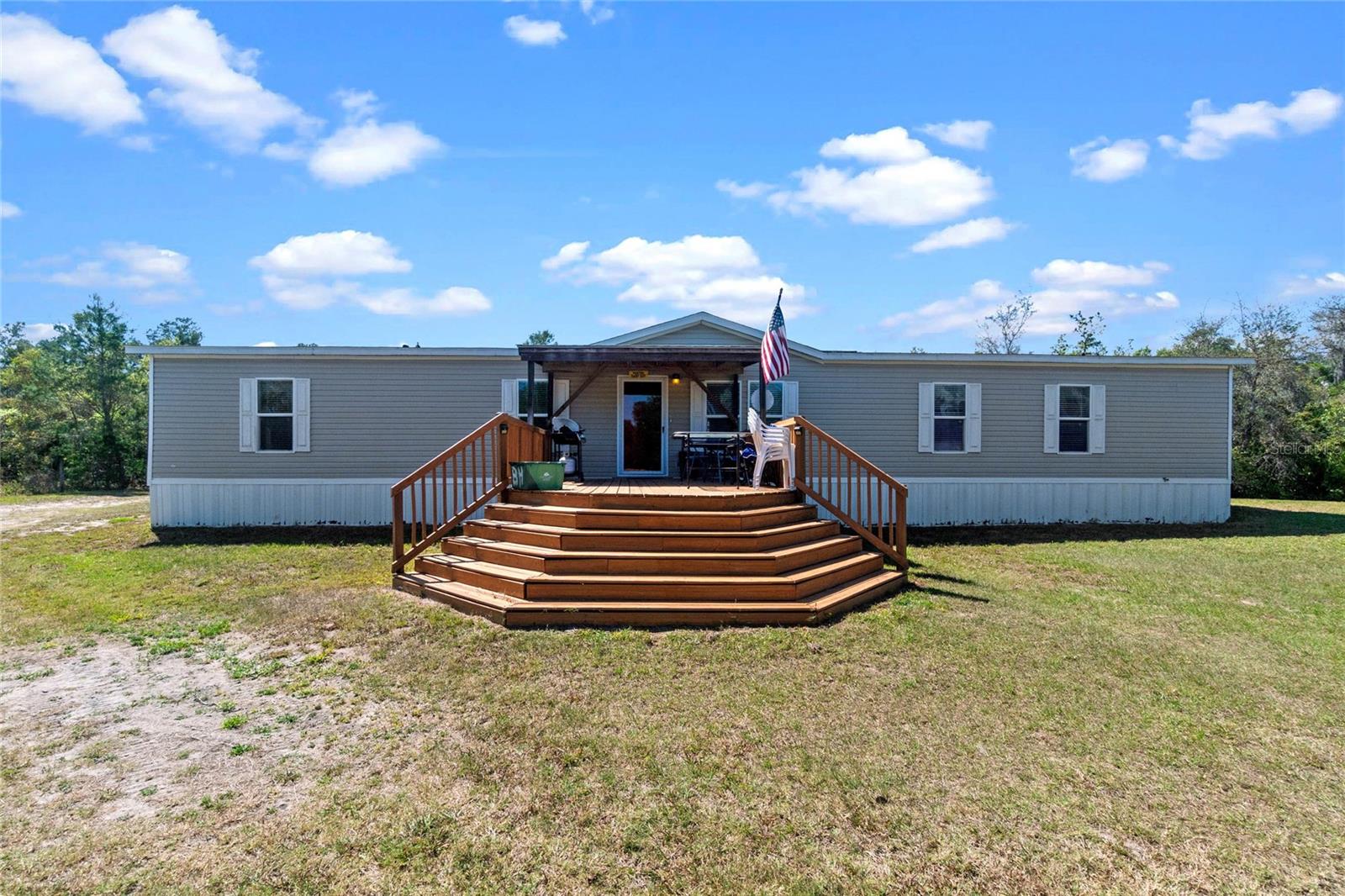 395 JUSTAMERE RD, GENEVA, FL, 32732