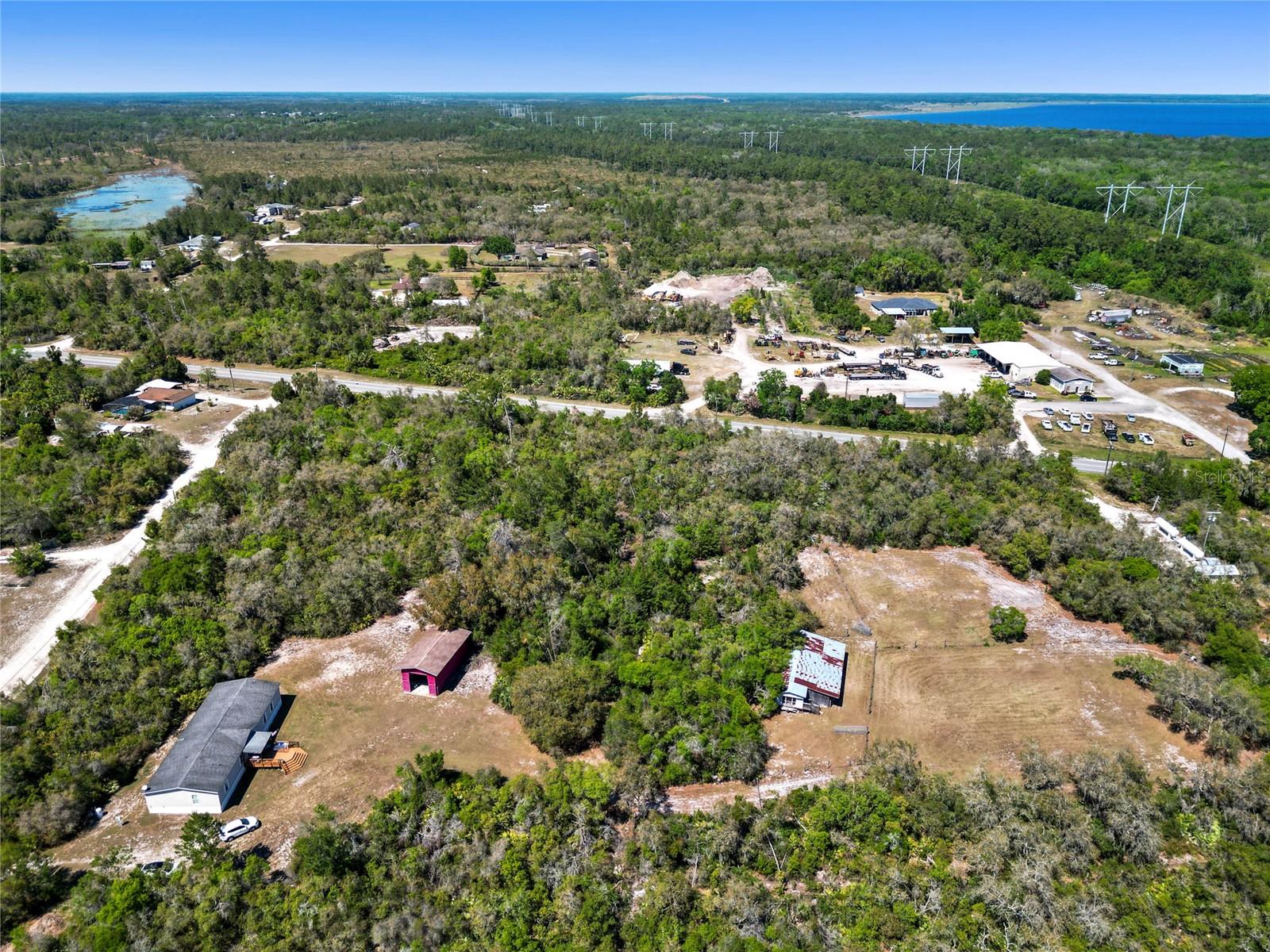 395 JUSTAMERE RD, GENEVA, FL, 32732