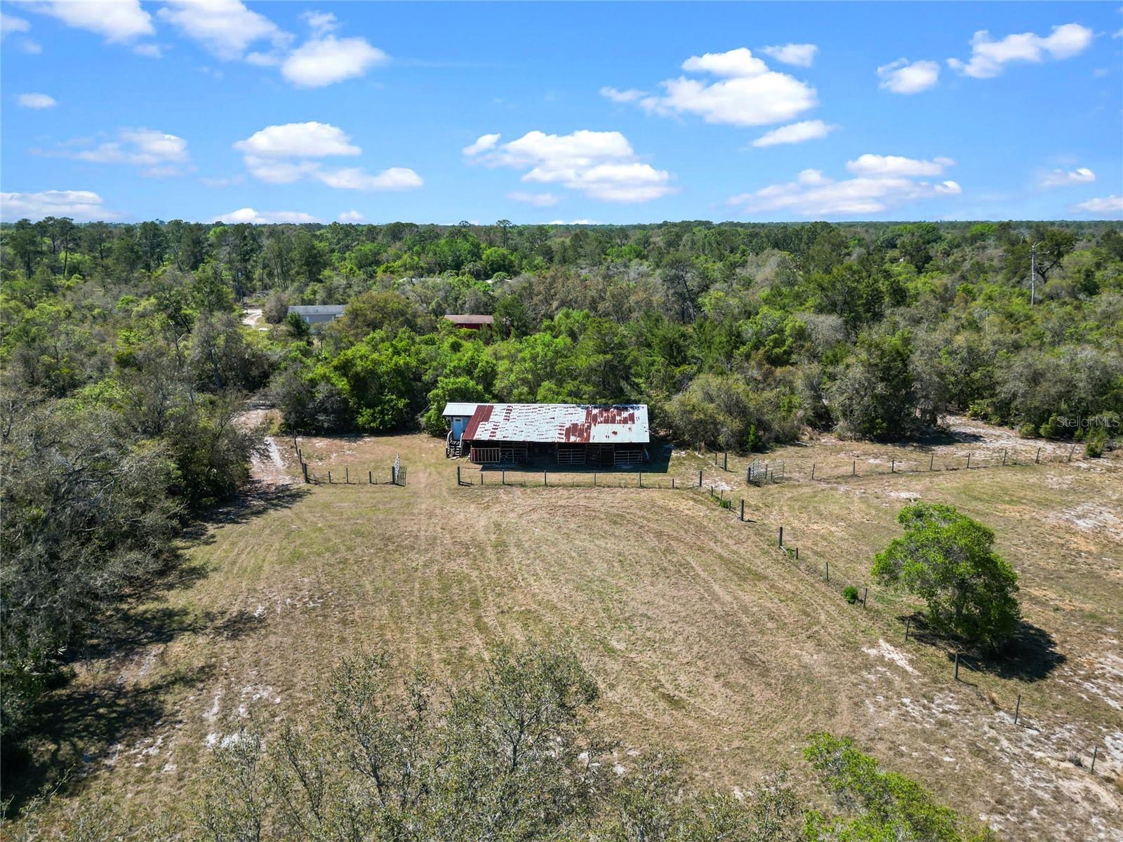 395 JUSTAMERE RD, GENEVA, FL, 32732