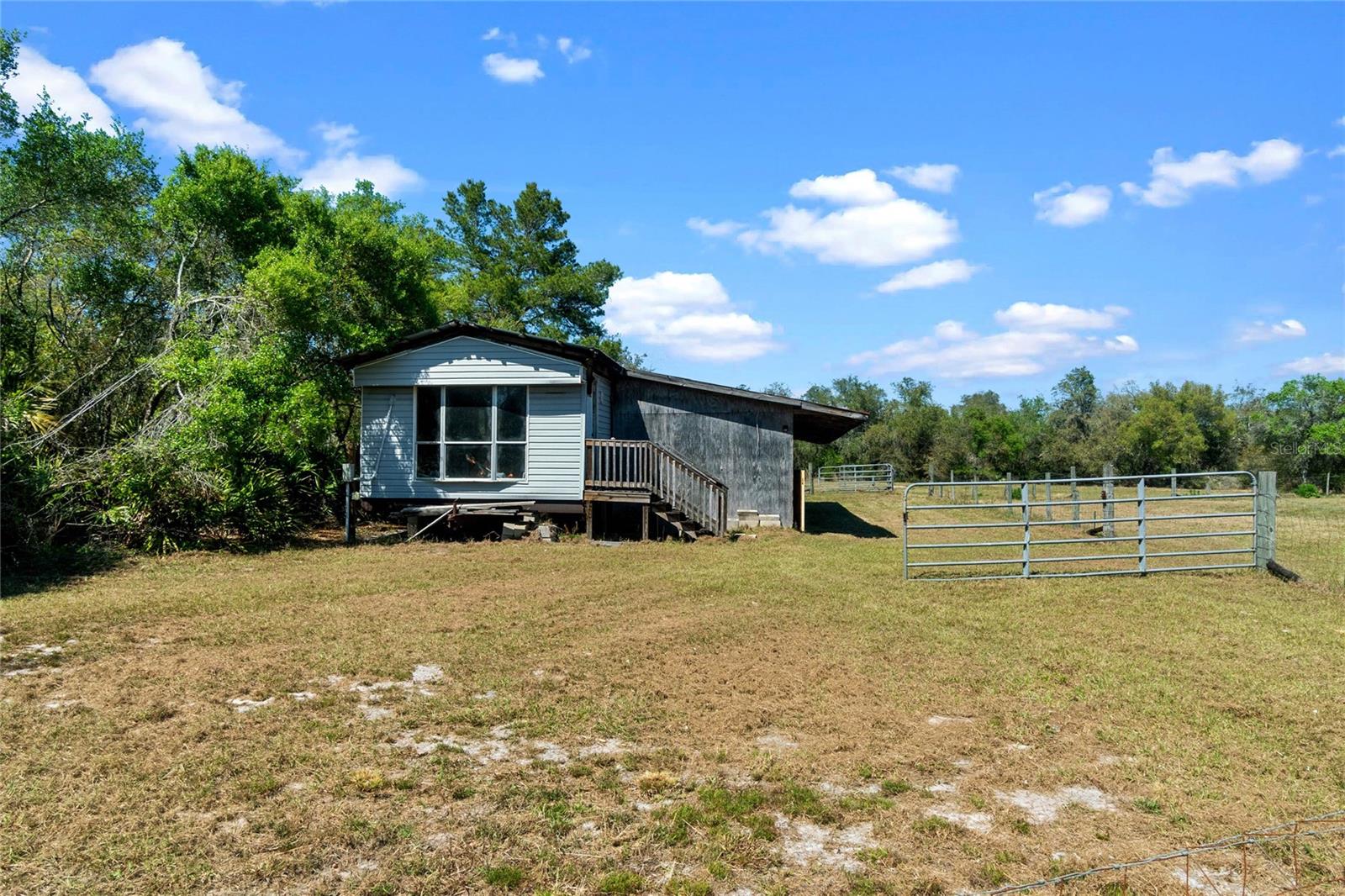 395 JUSTAMERE RD, GENEVA, FL, 32732
