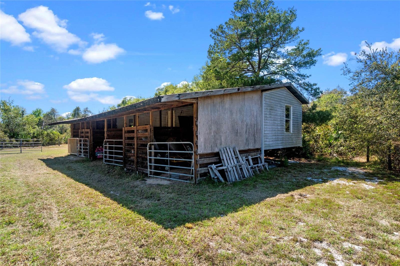 395 JUSTAMERE RD, GENEVA, FL, 32732