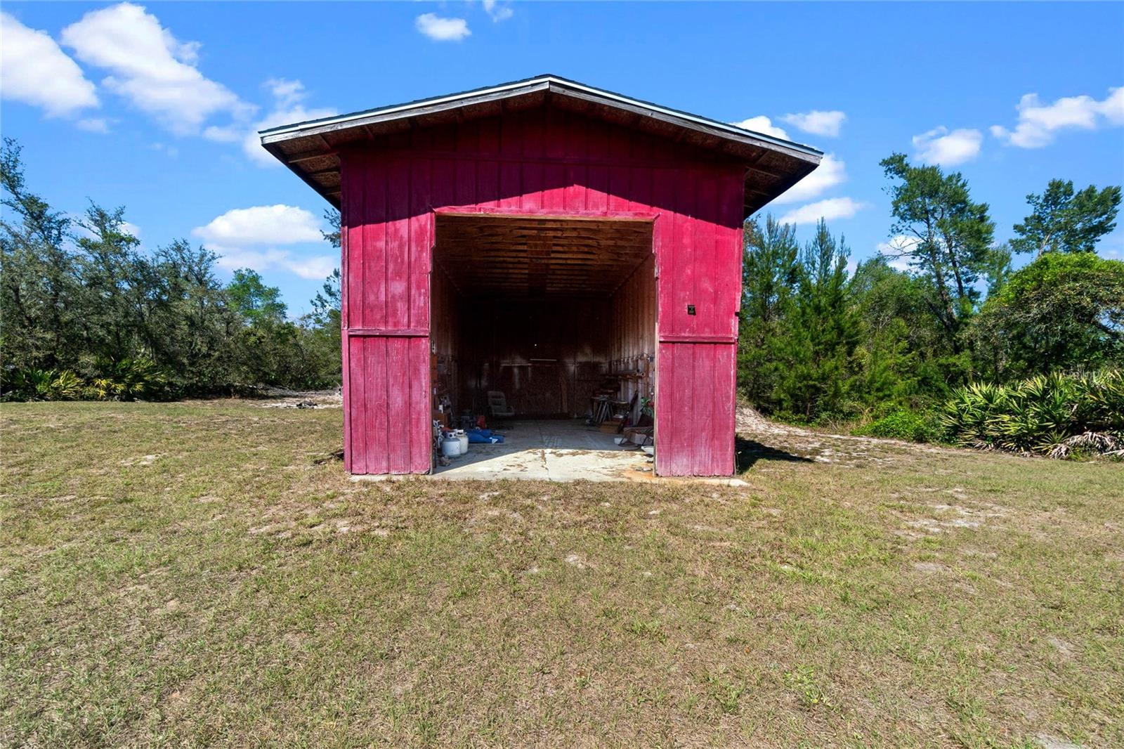 395 JUSTAMERE RD, GENEVA, FL, 32732