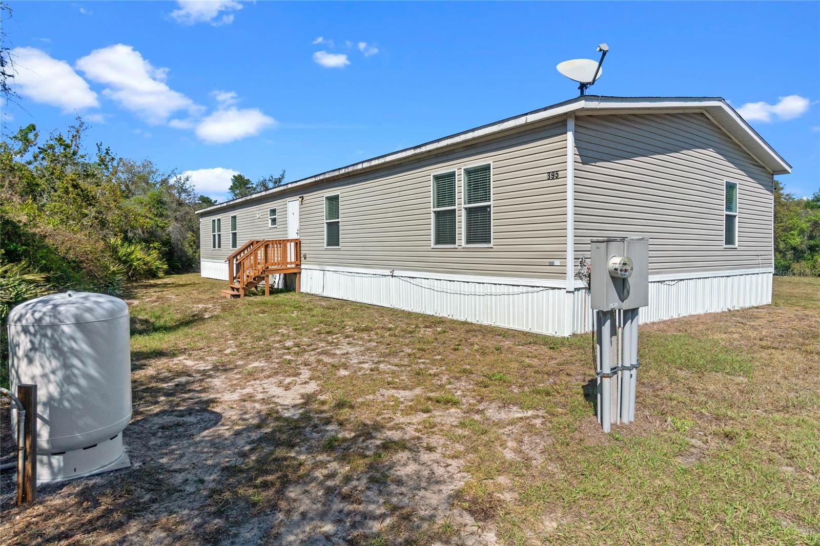 395 JUSTAMERE RD, GENEVA, FL, 32732