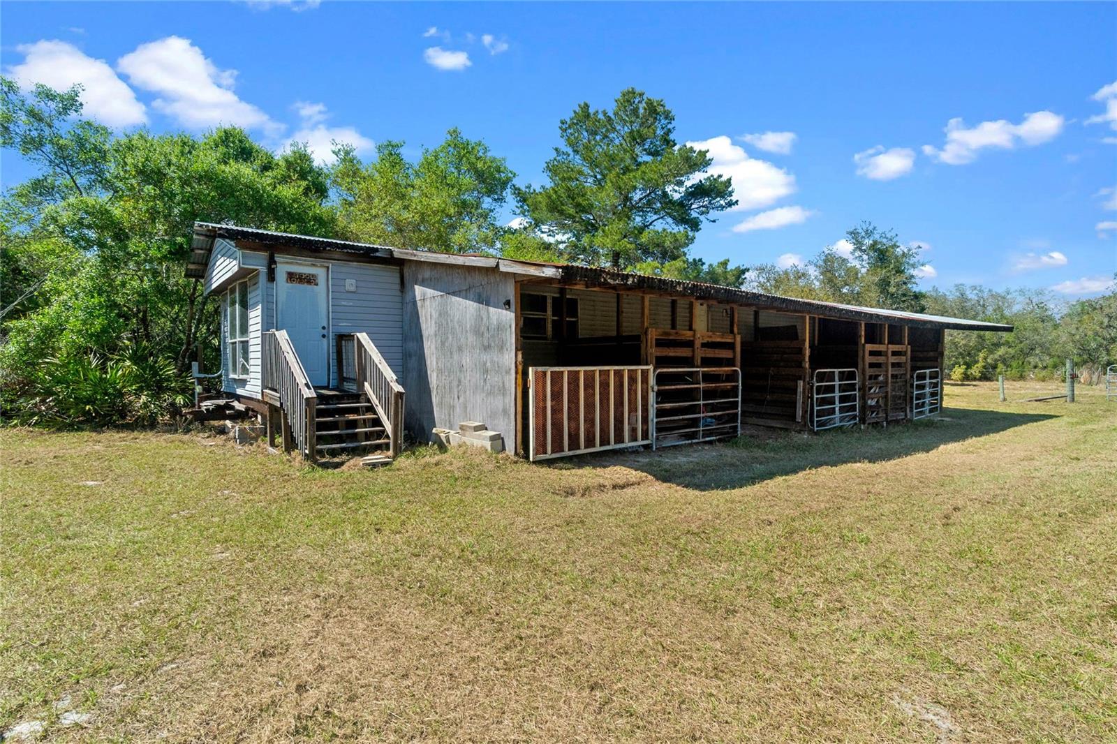 395 JUSTAMERE RD, GENEVA, FL, 32732