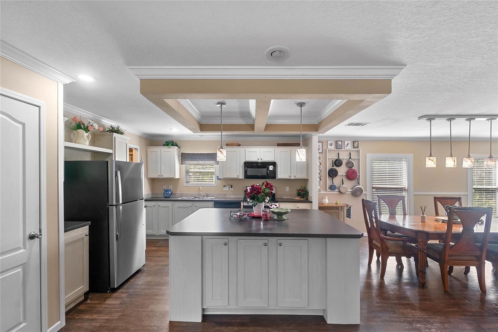395 JUSTAMERE RD, GENEVA, FL, 32732