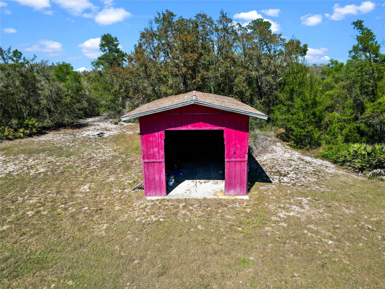395 JUSTAMERE RD, GENEVA, FL, 32732