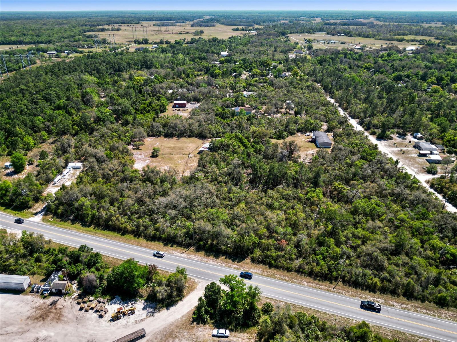 395 JUSTAMERE RD, GENEVA, FL, 32732