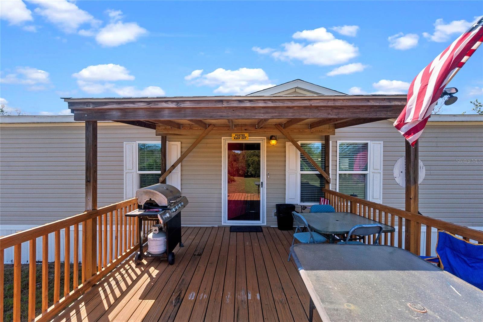 395 JUSTAMERE RD, GENEVA, FL, 32732