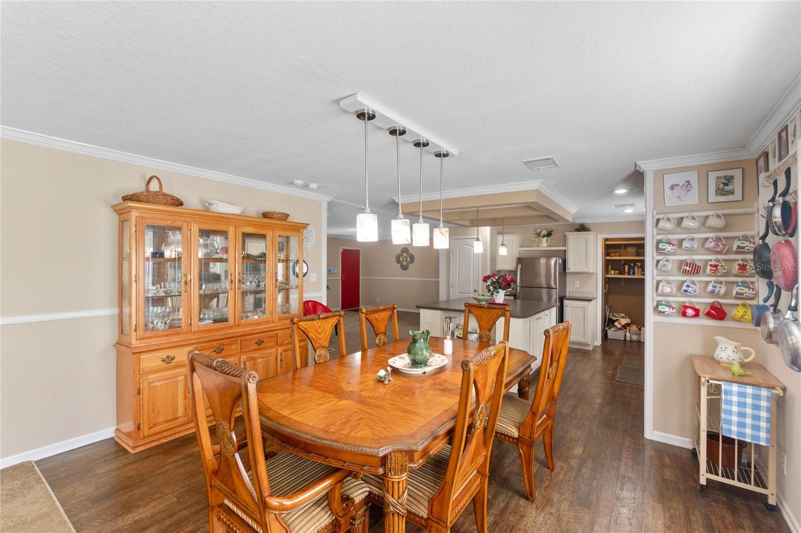 395 JUSTAMERE RD, GENEVA, FL, 32732