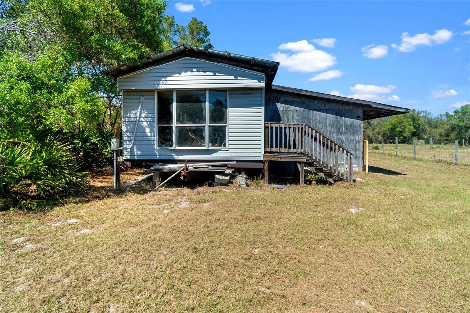395 JUSTAMERE RD, GENEVA, FL, 32732