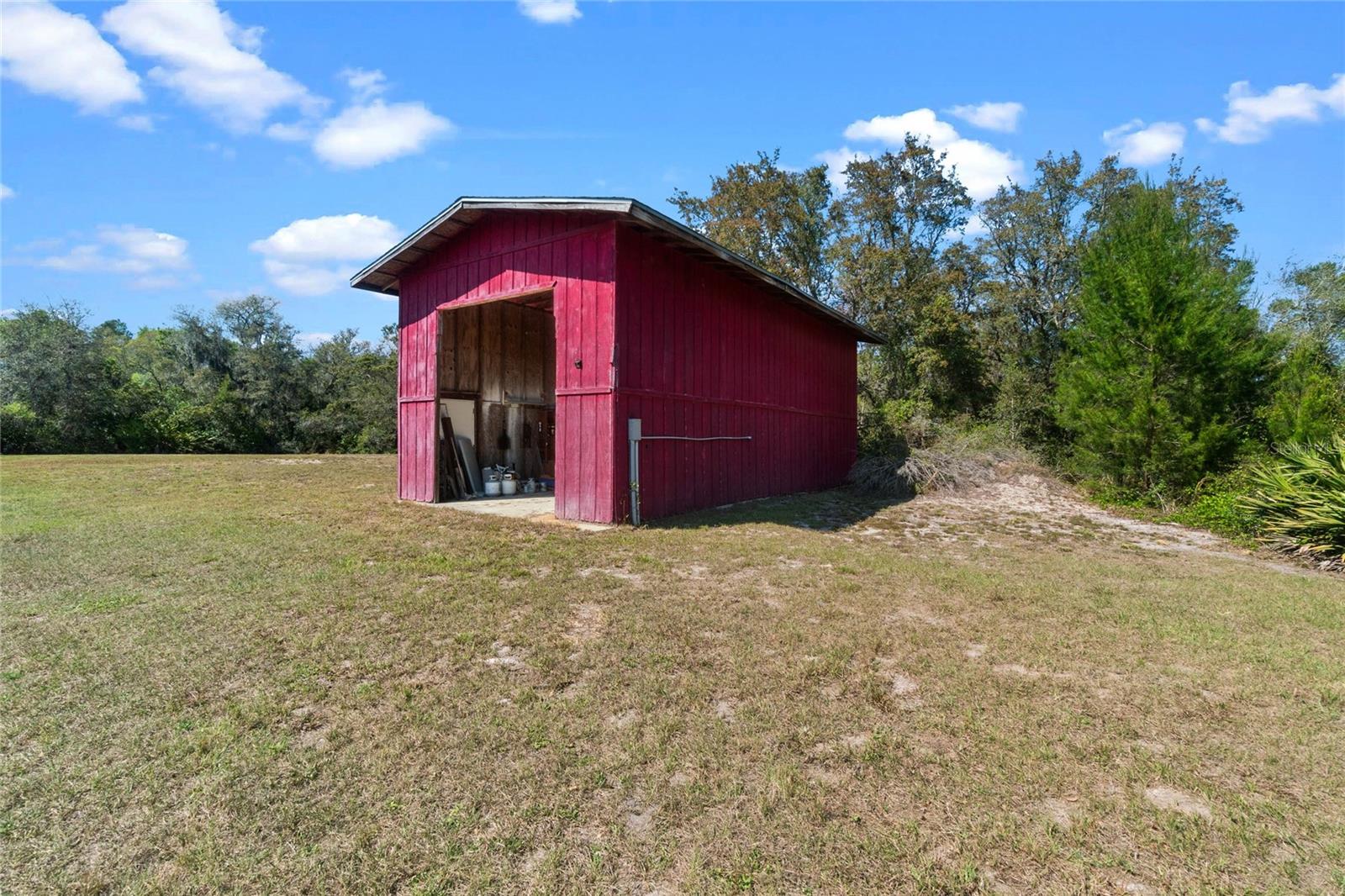 395 JUSTAMERE RD, GENEVA, FL, 32732
