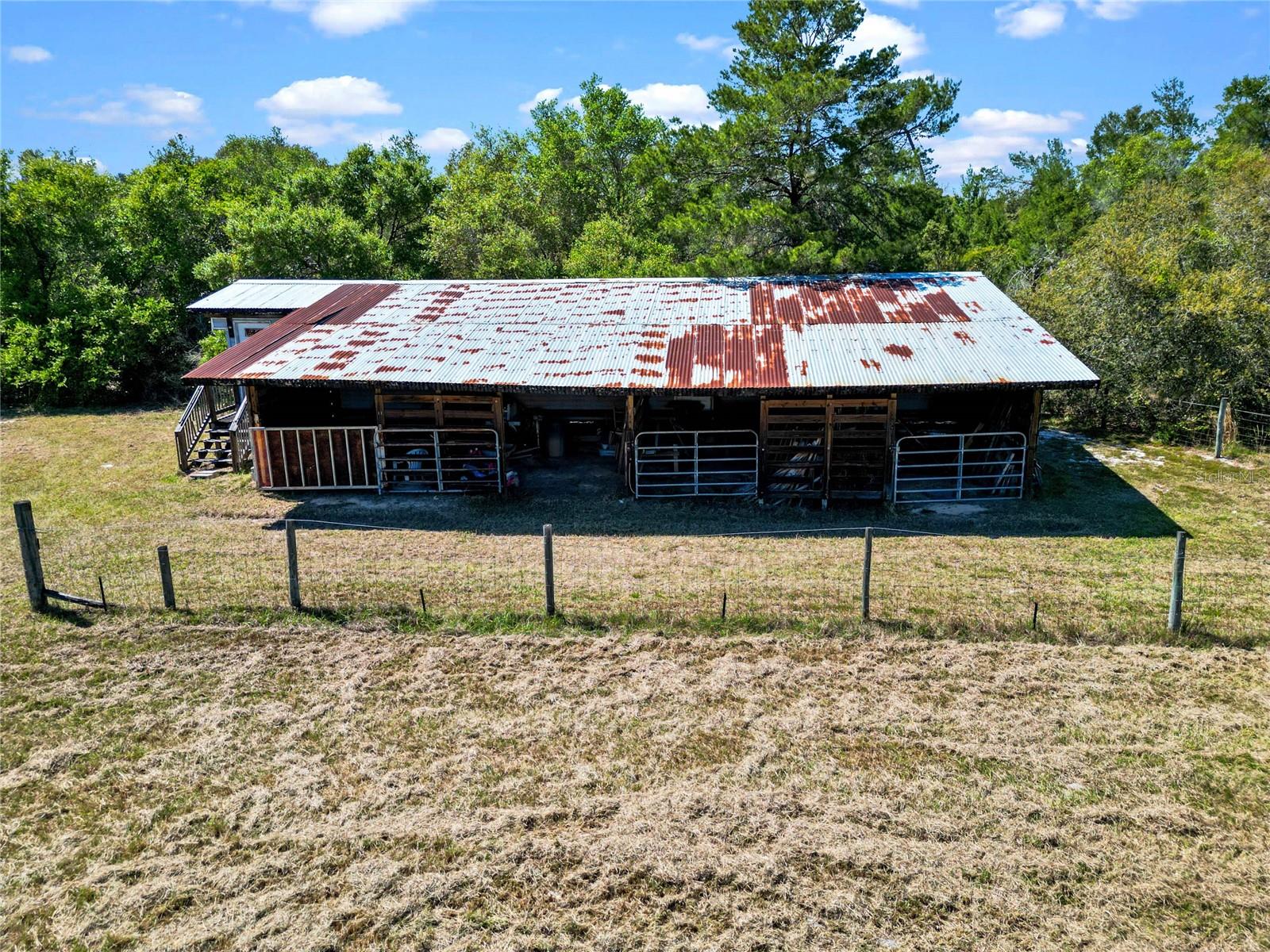 395 JUSTAMERE RD, GENEVA, FL, 32732