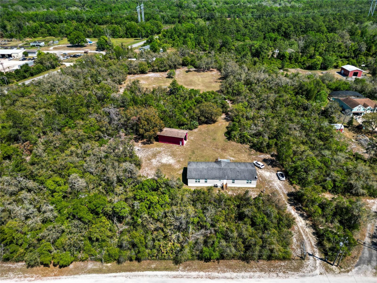 395 JUSTAMERE RD, GENEVA, FL, 32732