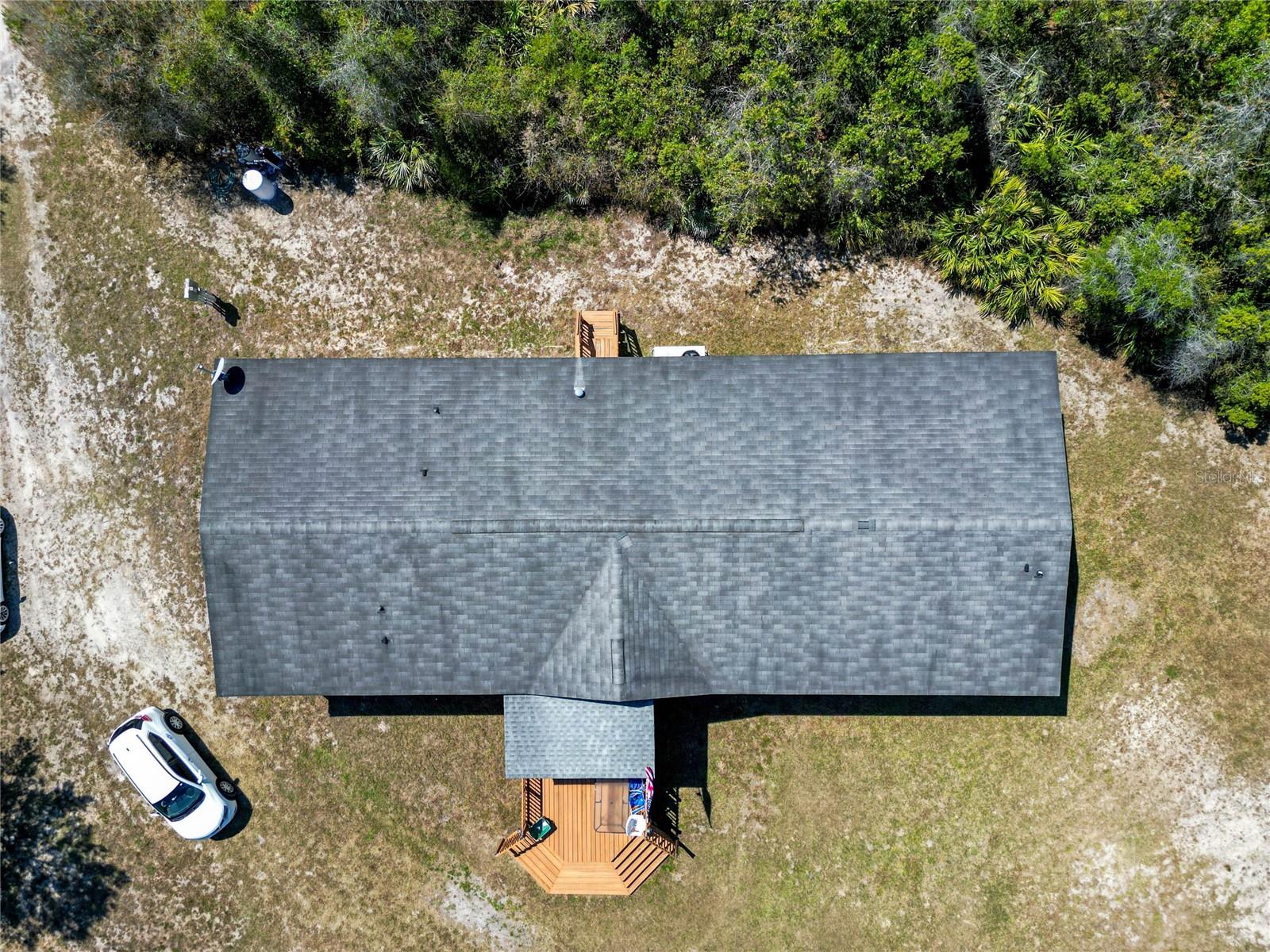 395 JUSTAMERE RD, GENEVA, FL, 32732
