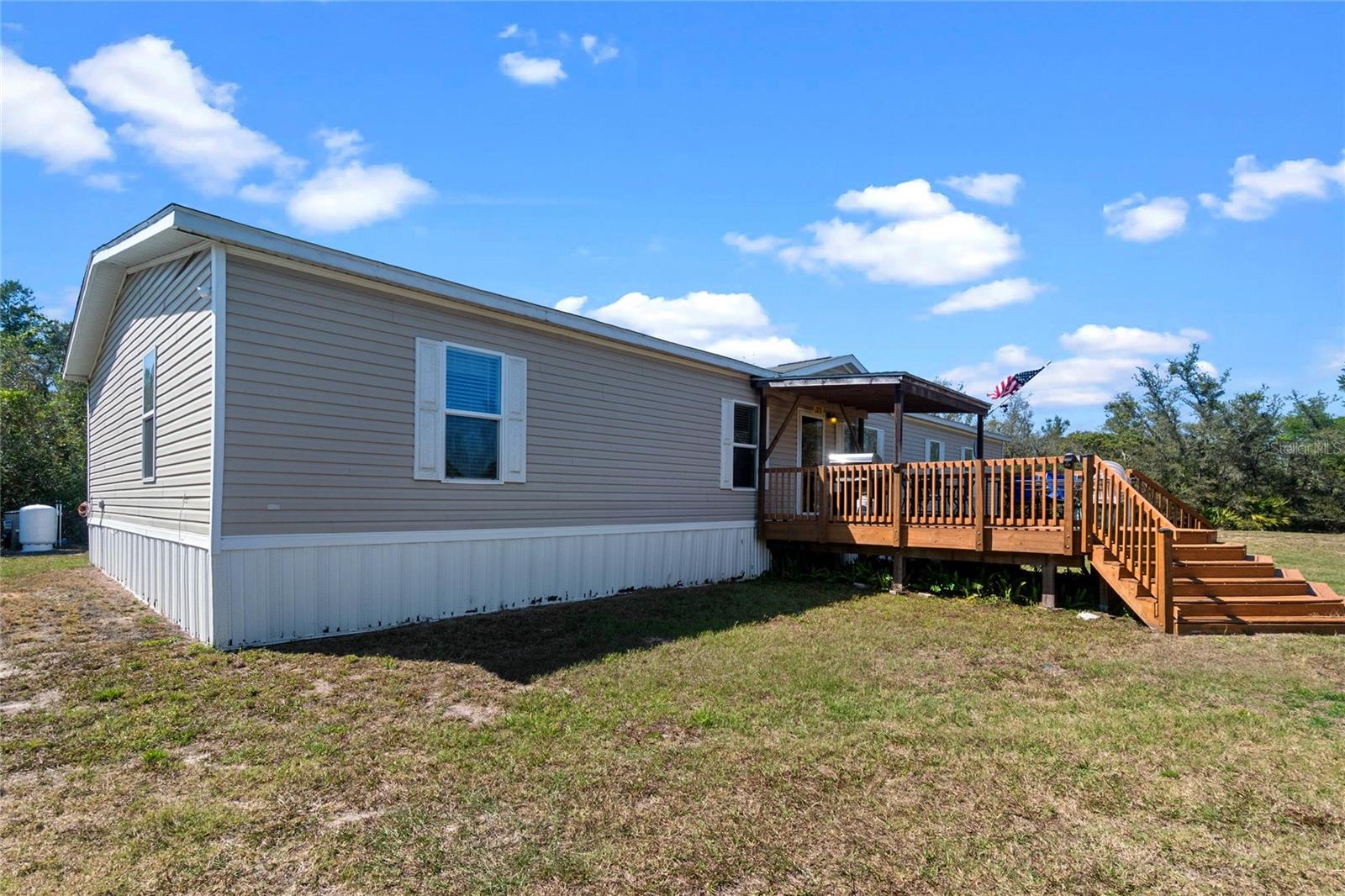 395 JUSTAMERE RD, GENEVA, FL, 32732