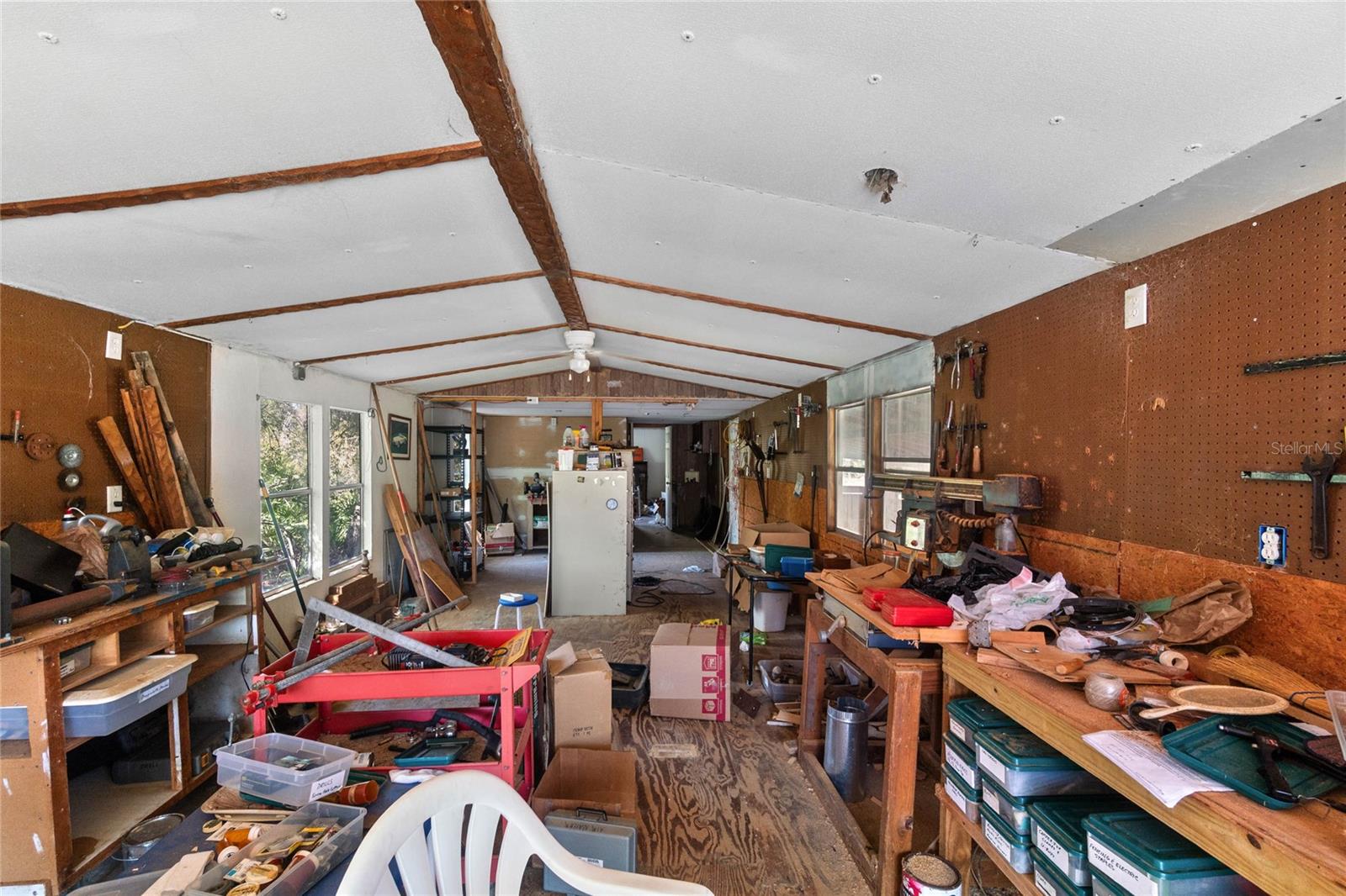 395 JUSTAMERE RD, GENEVA, FL, 32732