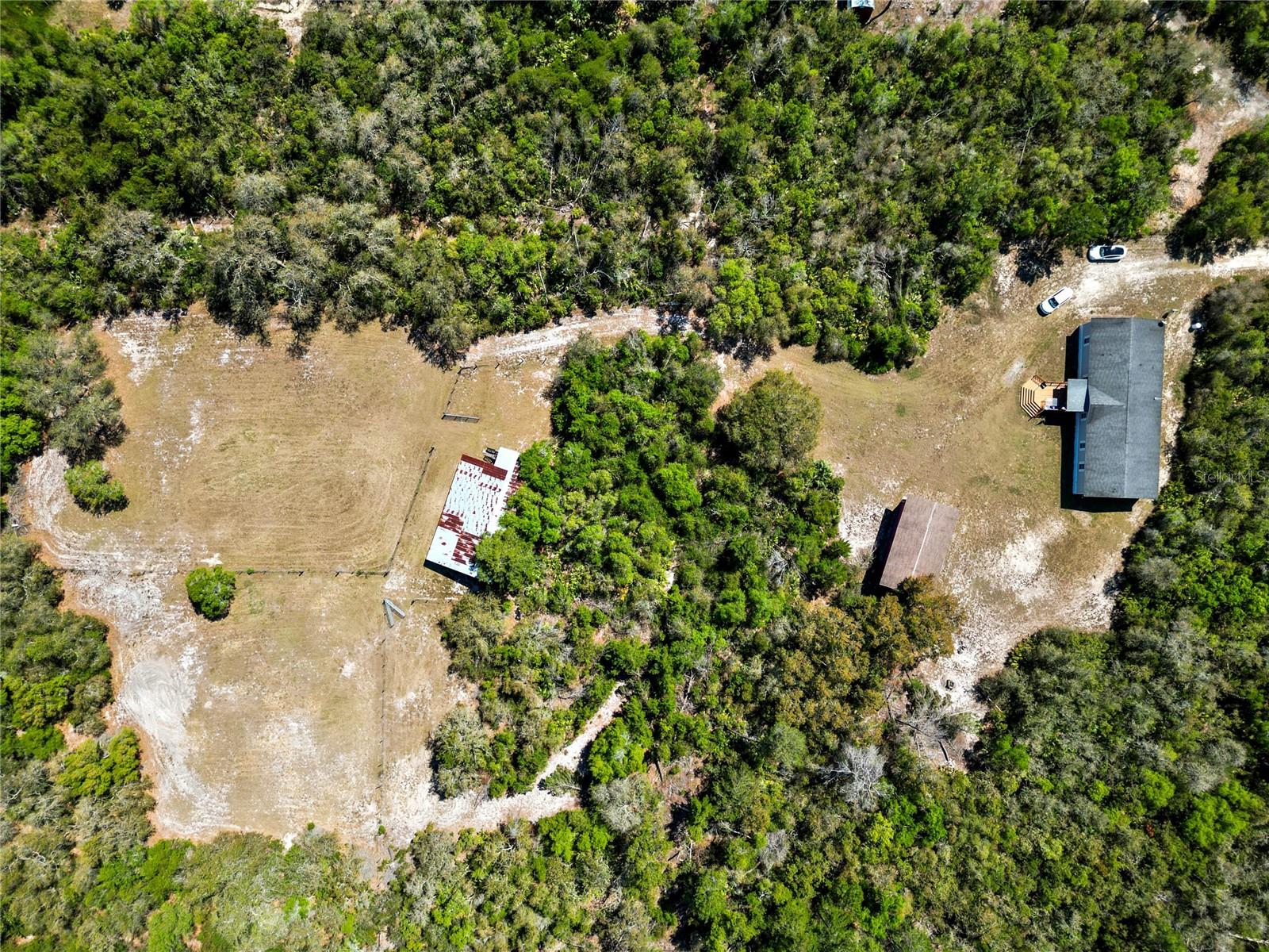395 JUSTAMERE RD, GENEVA, FL, 32732