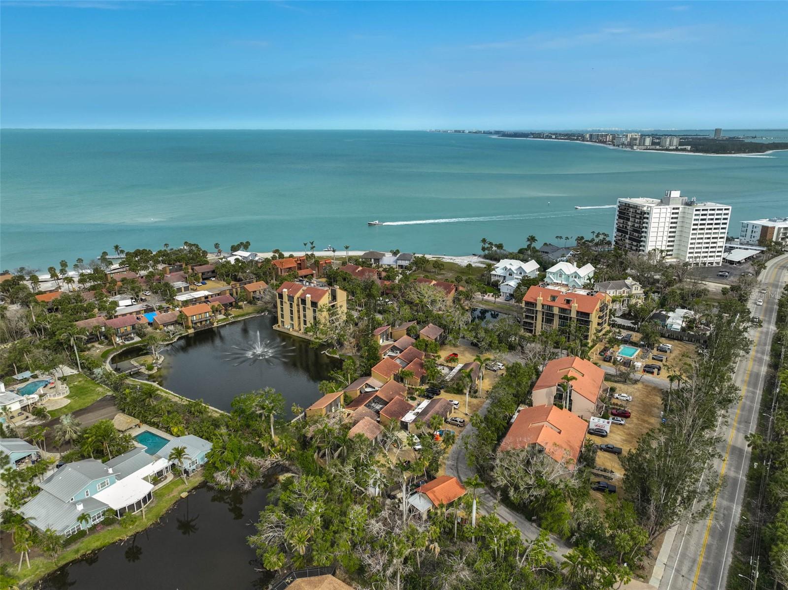 105 PASS KEY RD #105, SARASOTA, FL, 34242