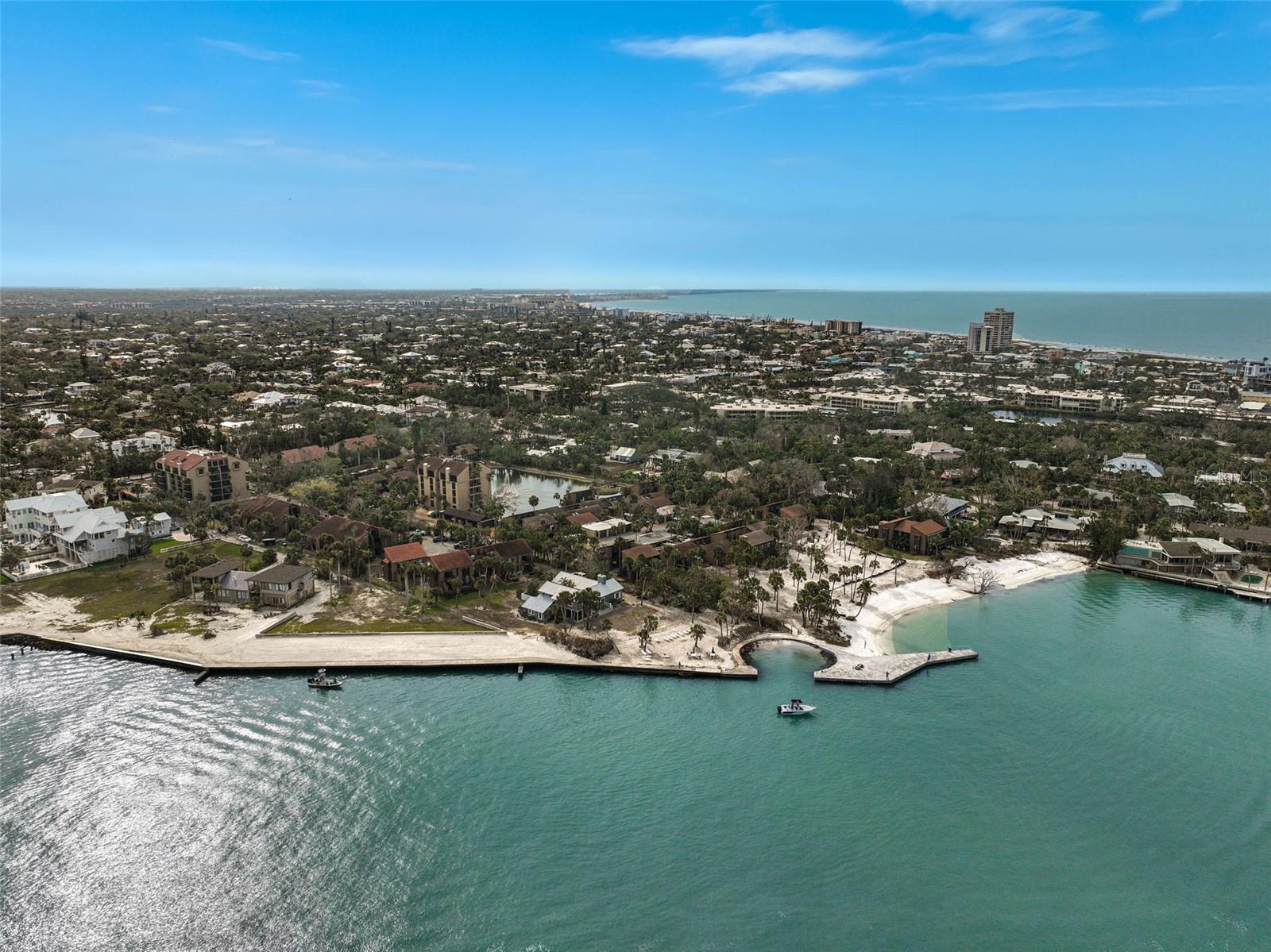 105 PASS KEY RD #105, SARASOTA, FL, 34242