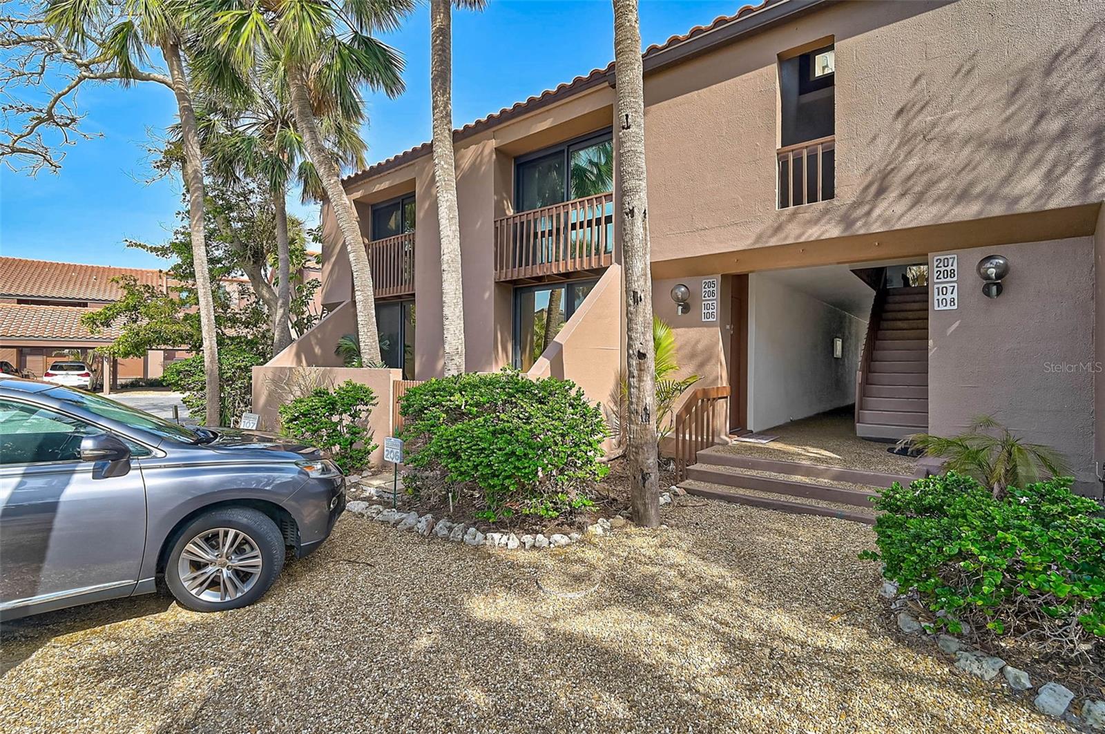 105 PASS KEY RD #105, SARASOTA, FL, 34242