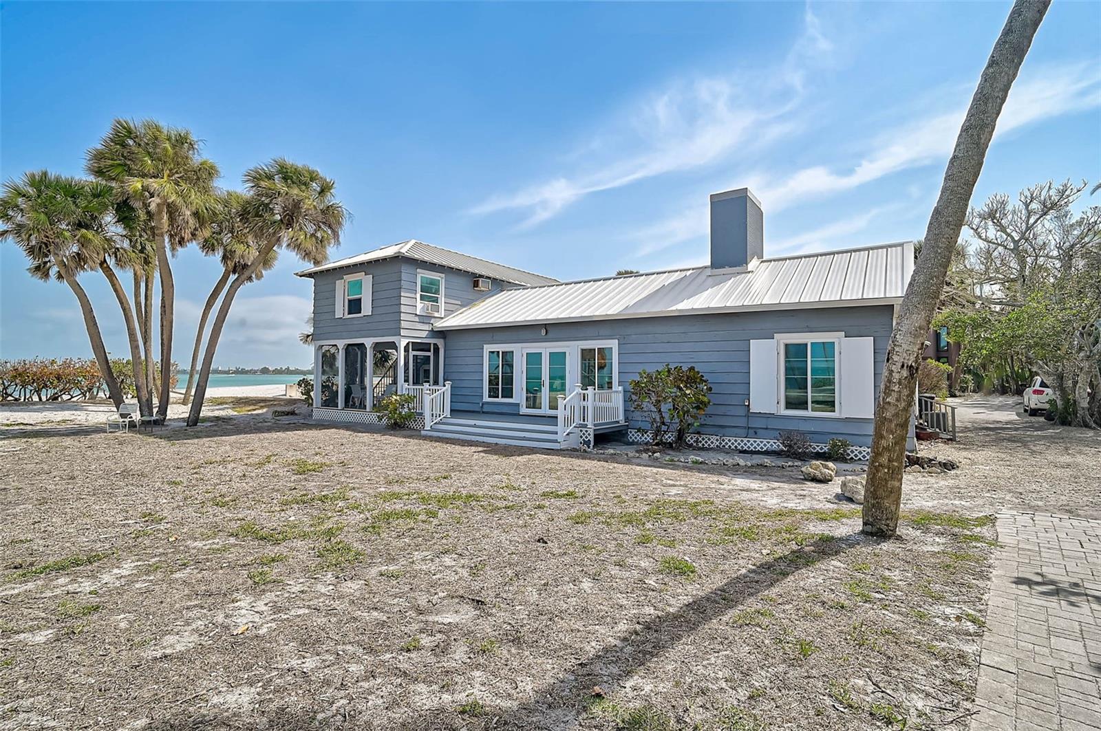 105 PASS KEY RD #105, SARASOTA, FL, 34242