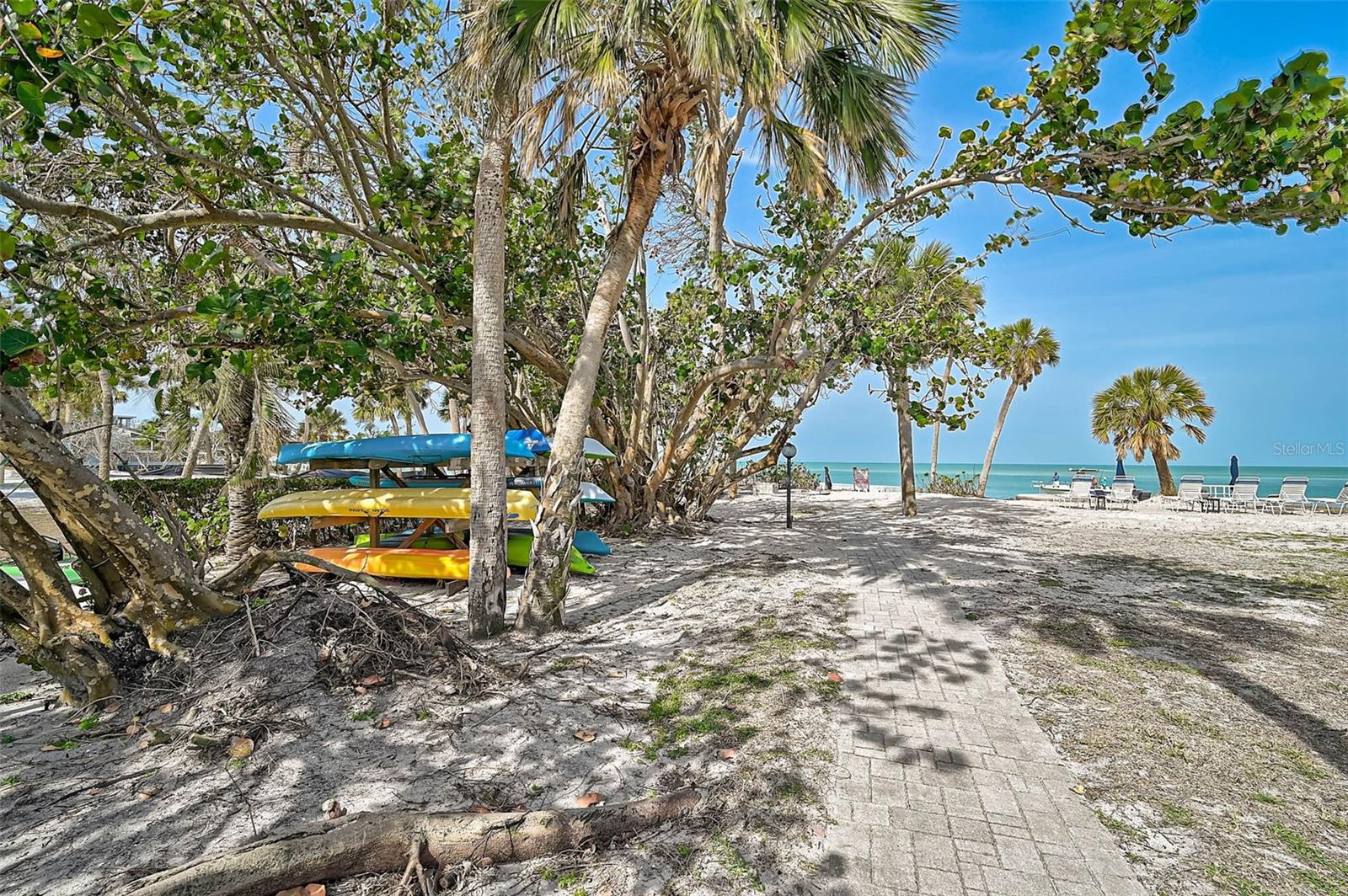 105 PASS KEY RD #105, SARASOTA, FL, 34242