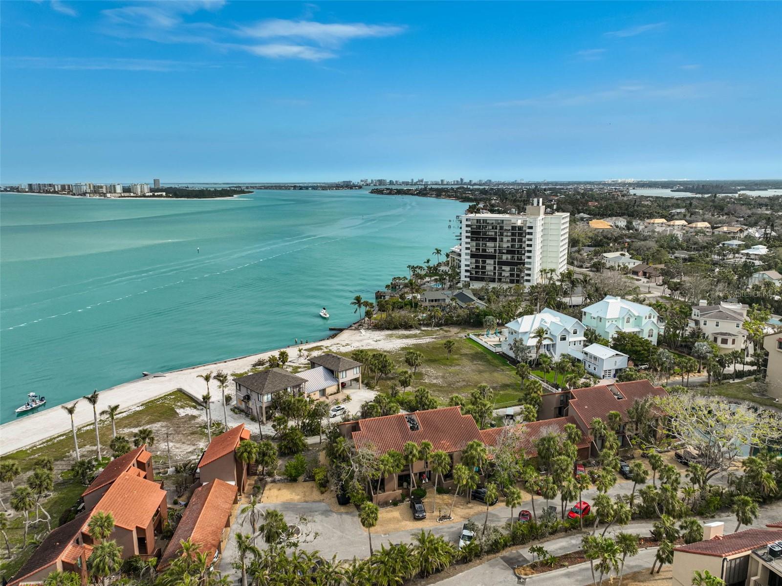 105 PASS KEY RD #105, SARASOTA, FL, 34242