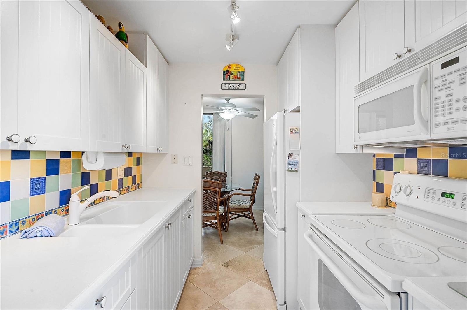 105 PASS KEY RD #105, SARASOTA, FL, 34242