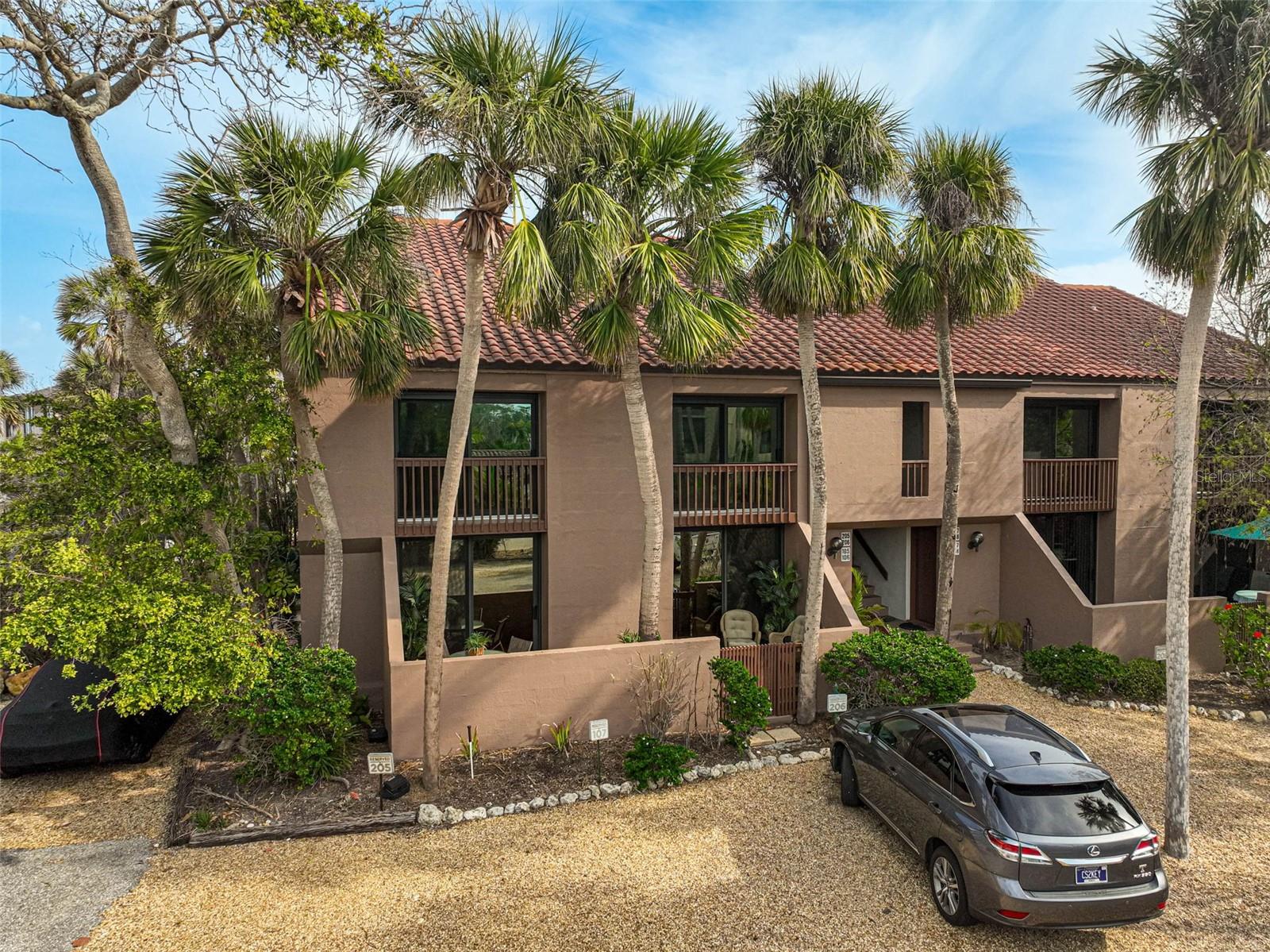 105 PASS KEY RD #105, SARASOTA, FL, 34242