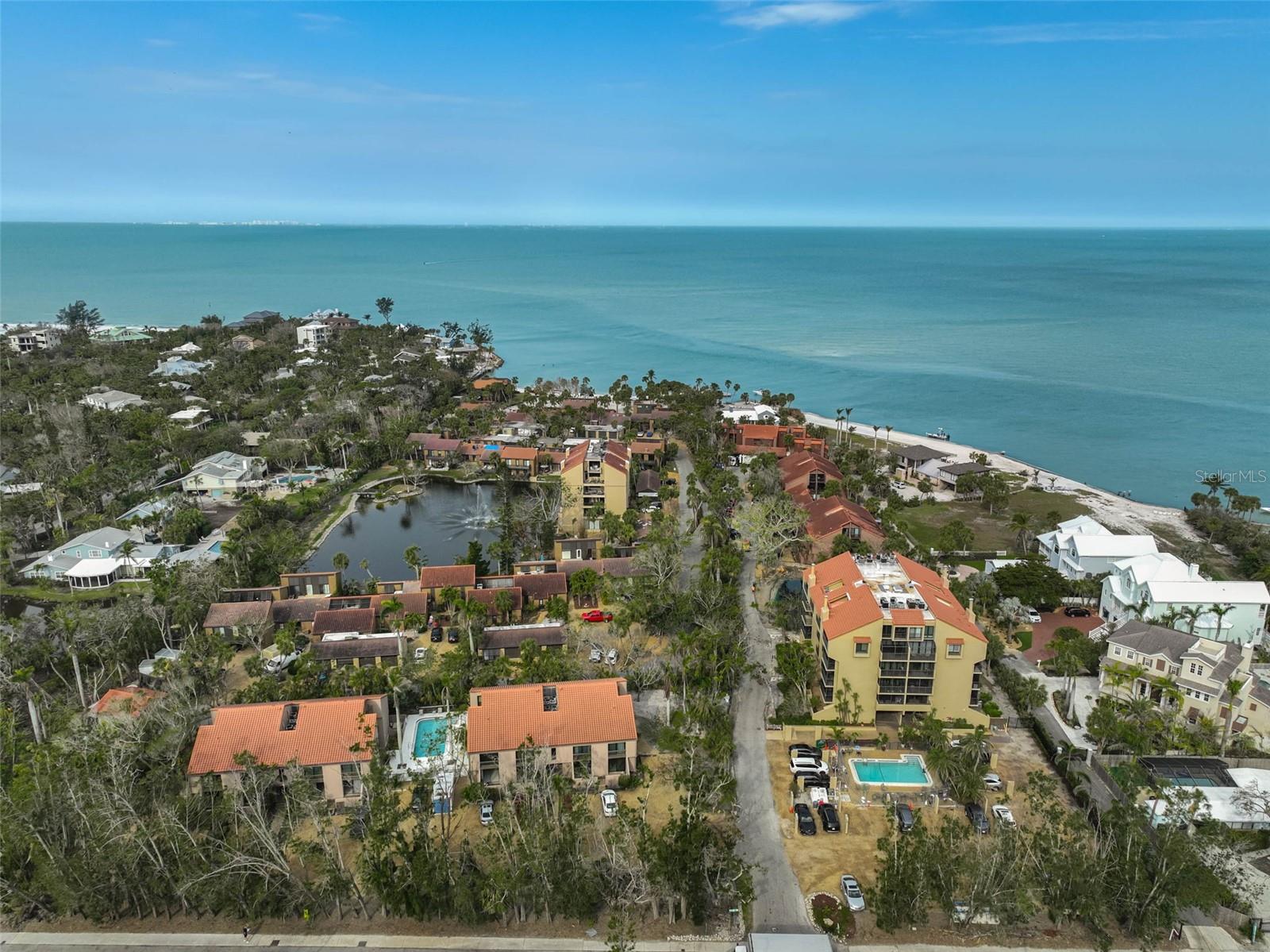 105 PASS KEY RD #105, SARASOTA, FL, 34242