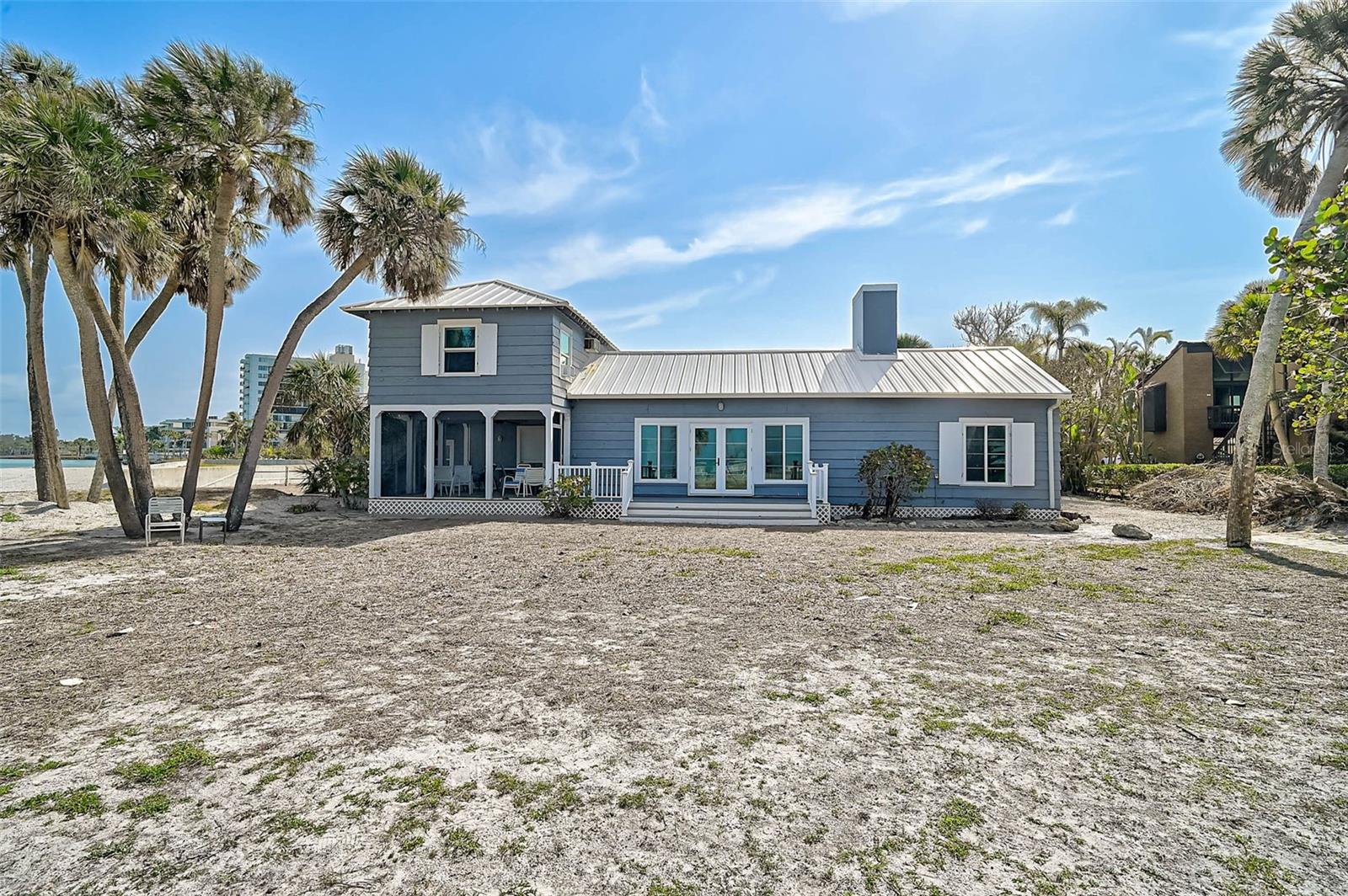 105 PASS KEY RD #105, SARASOTA, FL, 34242