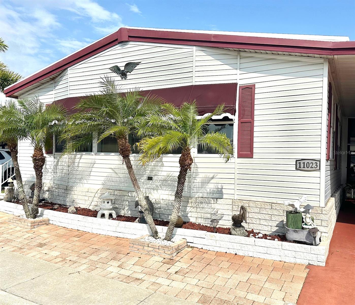 11023 100TH WAY #73, LARGO, FL, 33773